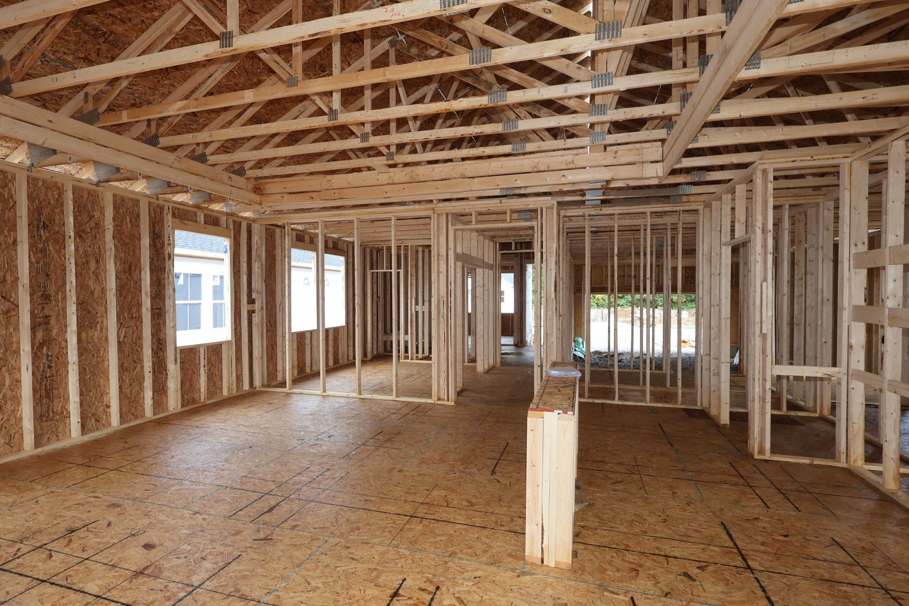 Interior - October 11, 2026
