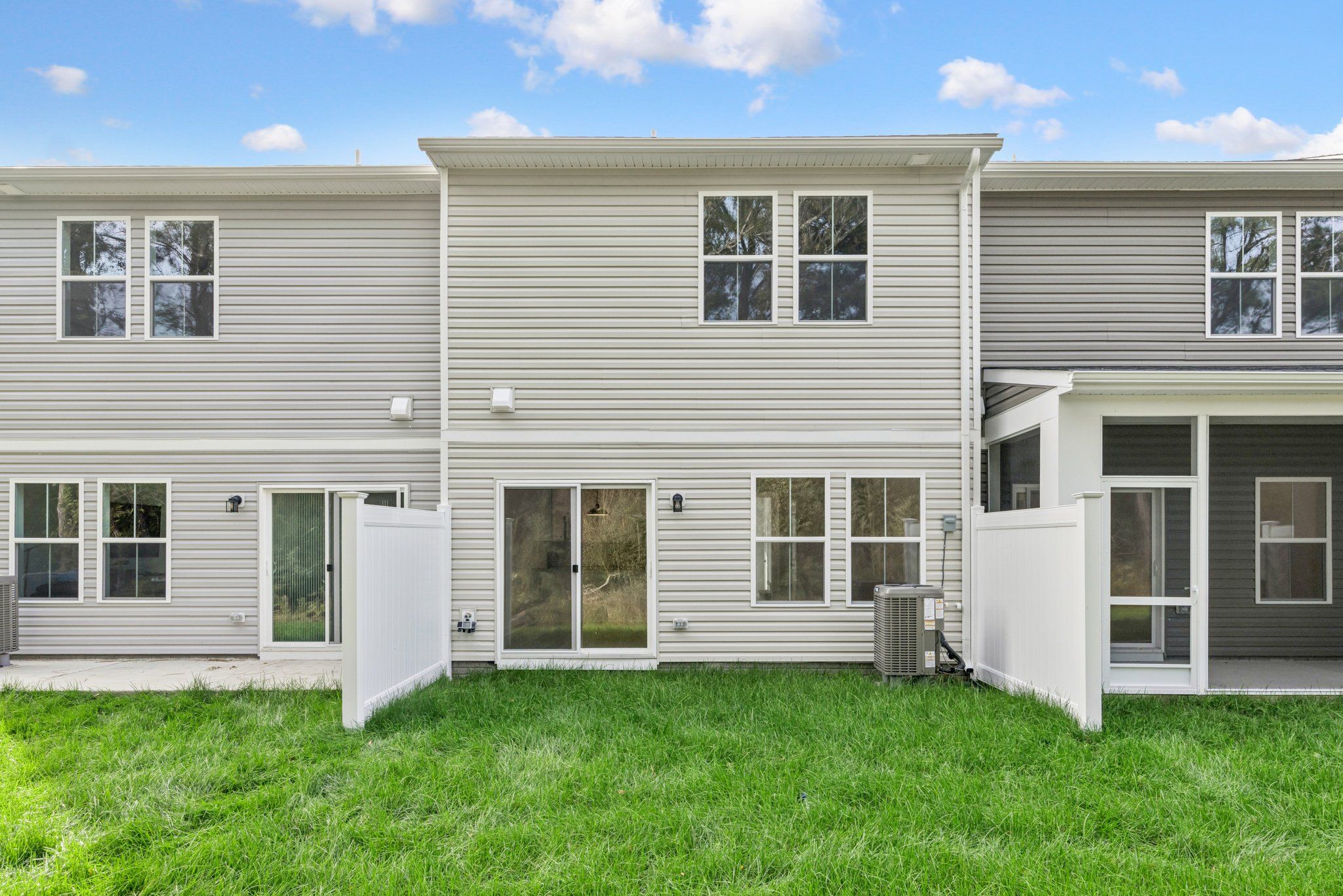 Orinda - Interior Unit - North Pointe Commons: Salisbury, Maryland - K. Hovnanian® Homes