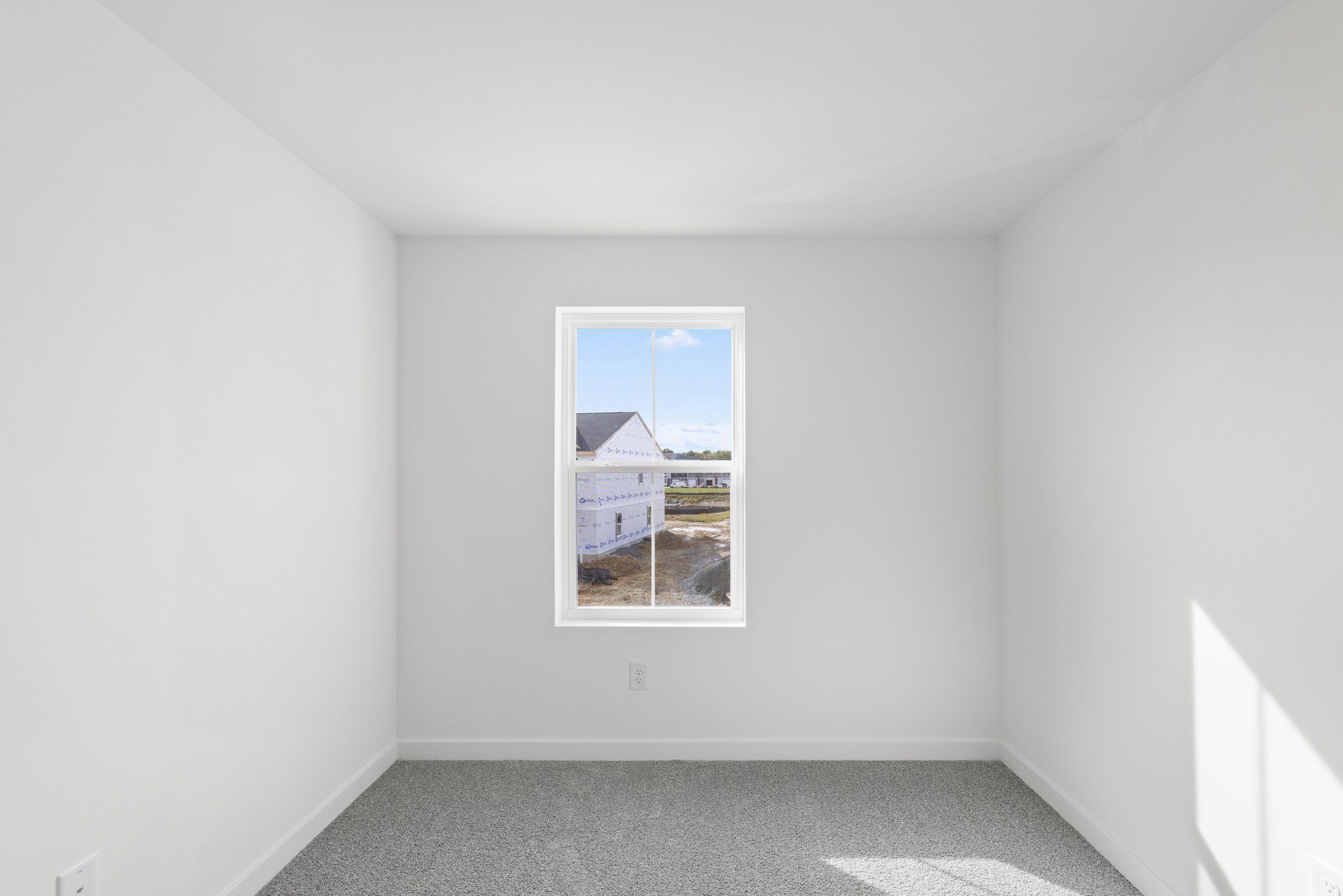 Bedroom - October 9, 2026