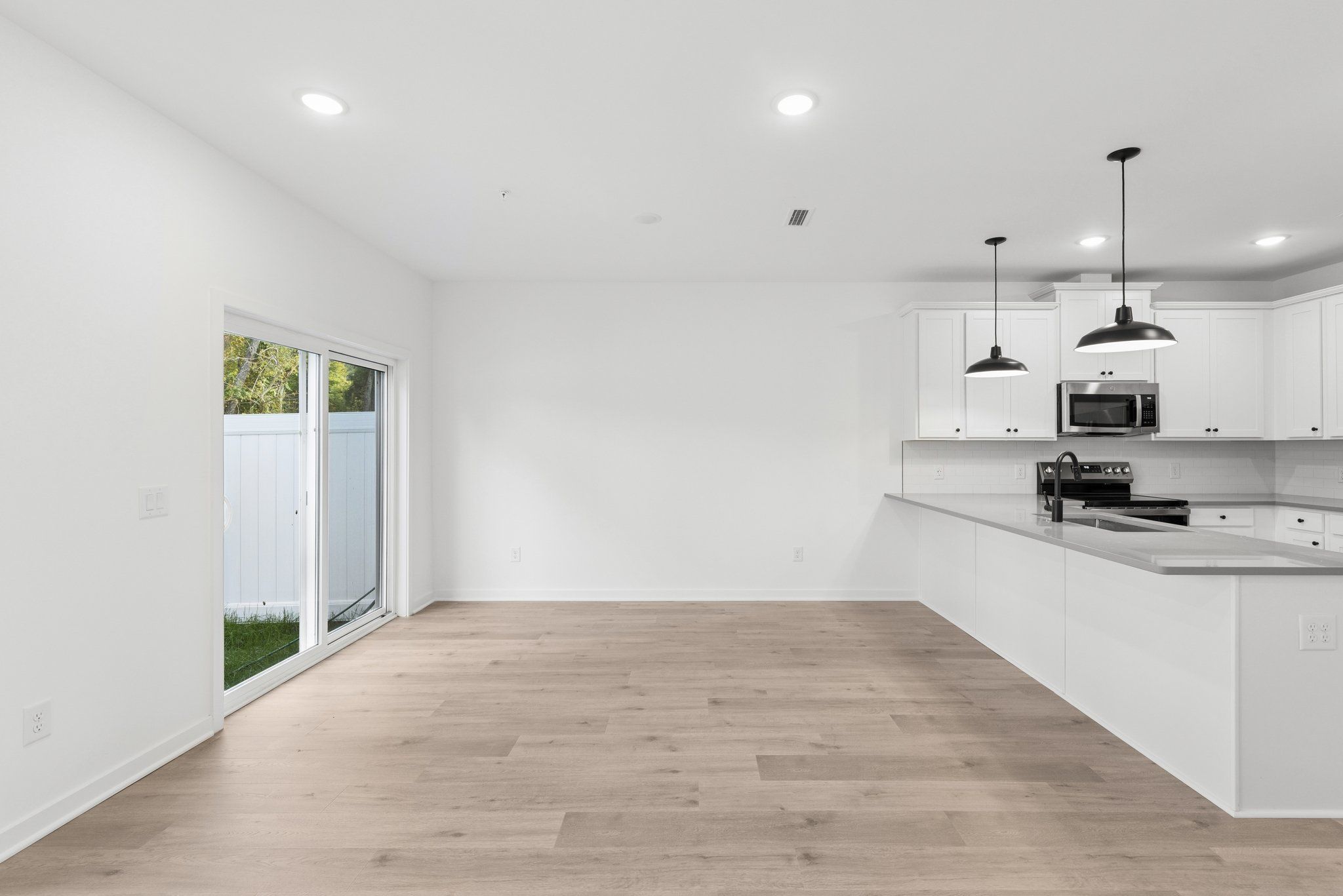 Kitchen - October 9, 2026