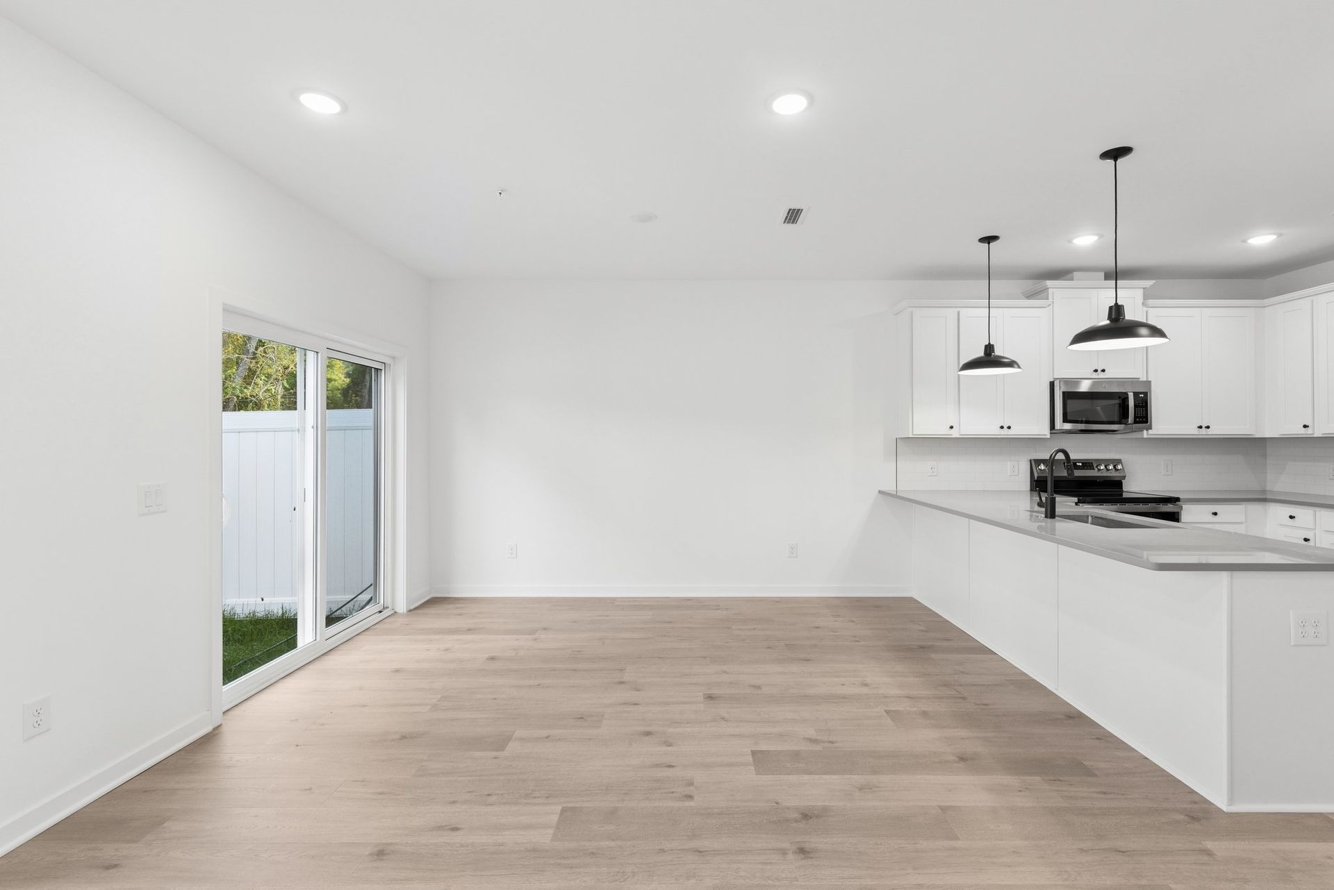Kitchen - October 9, 2026