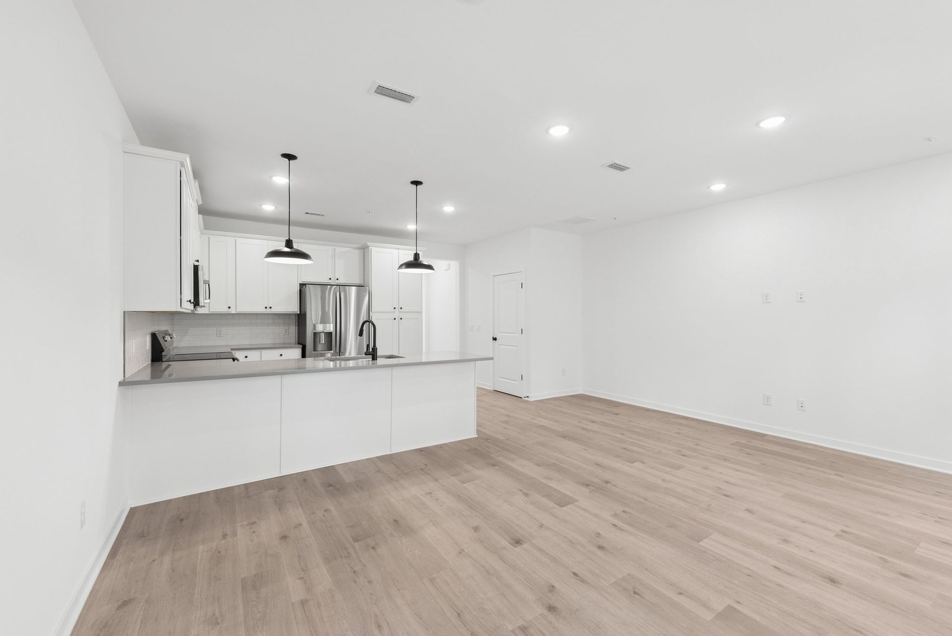 Kitchen - October 9, 2026