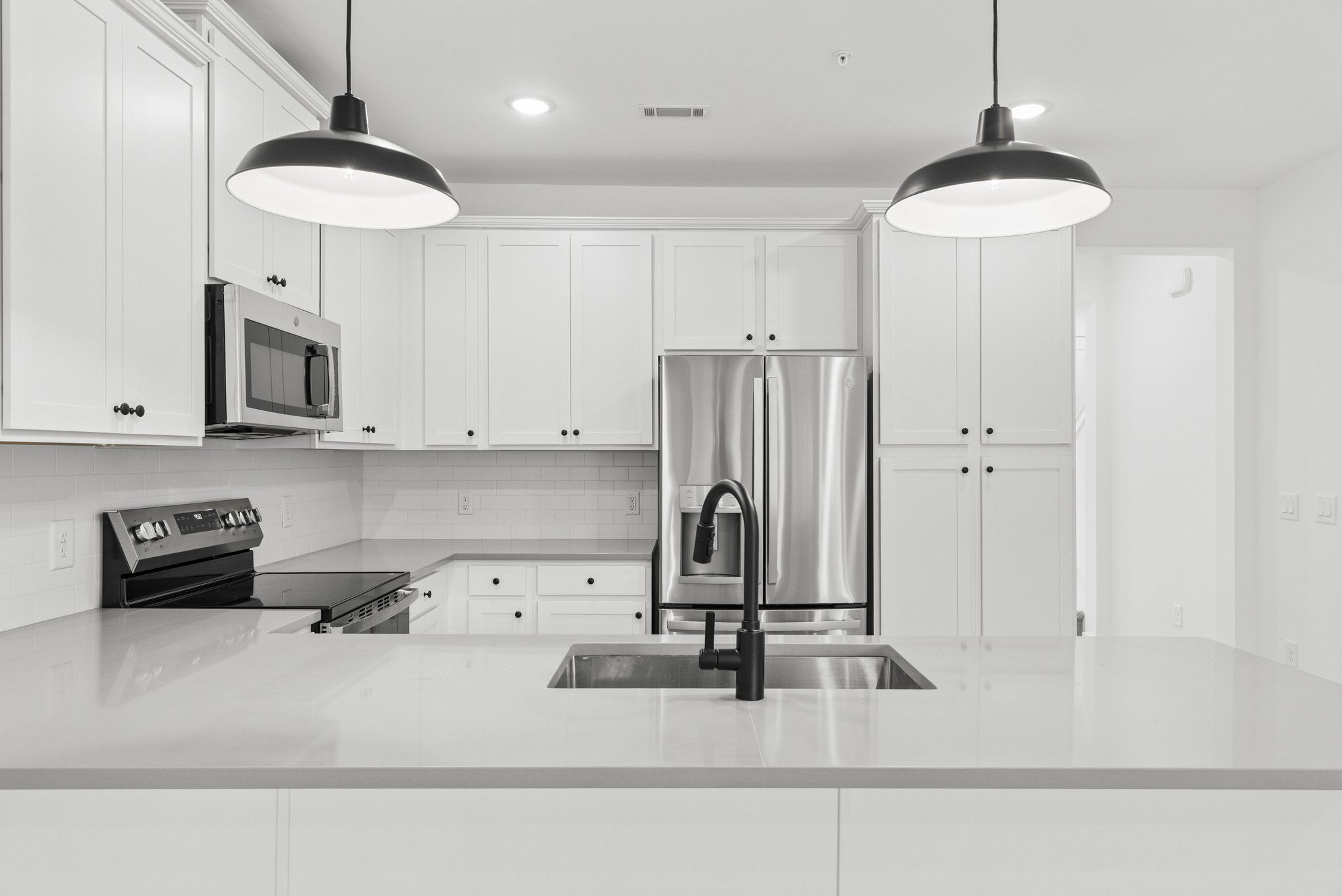 Kitchen - October 9, 2026