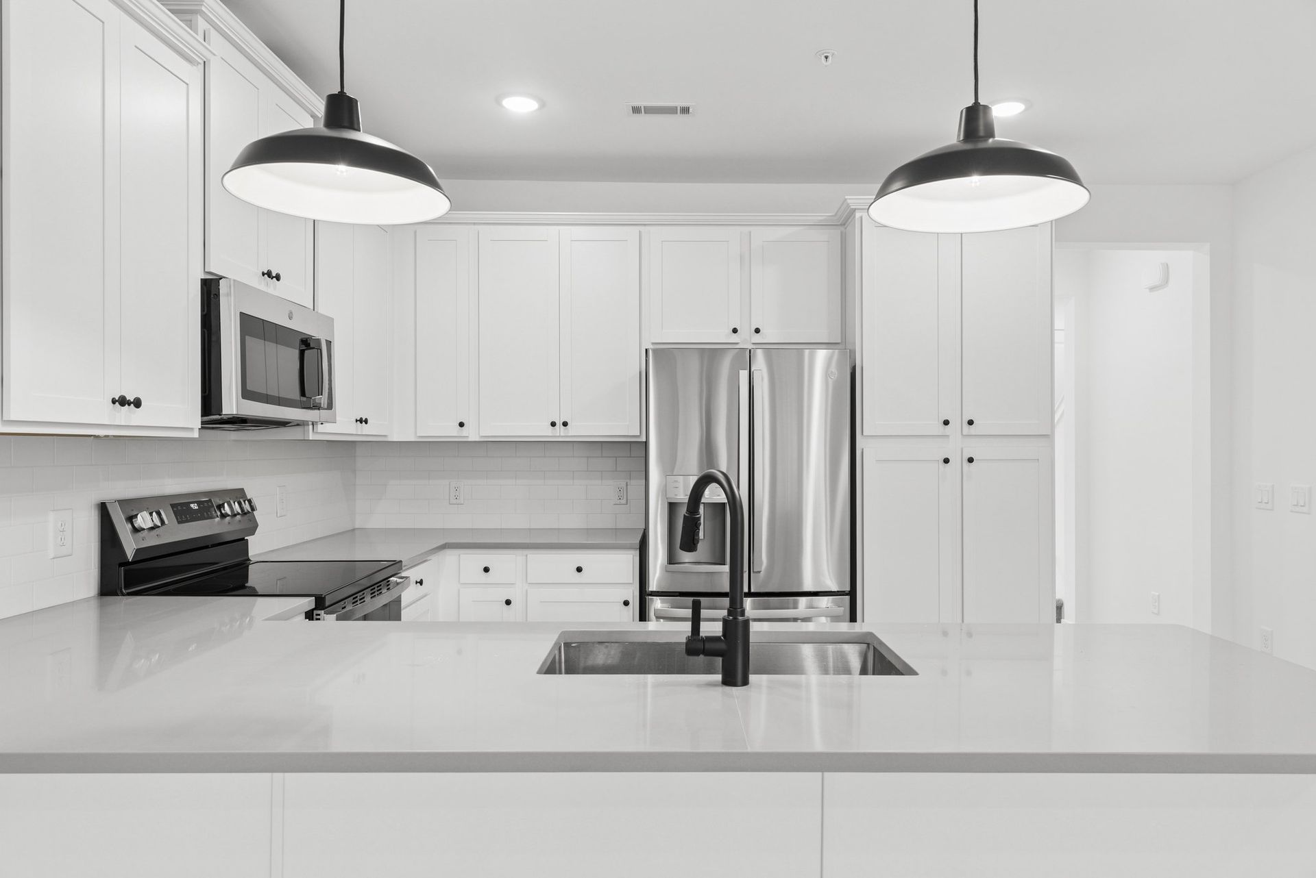 Kitchen - October 9, 2026
