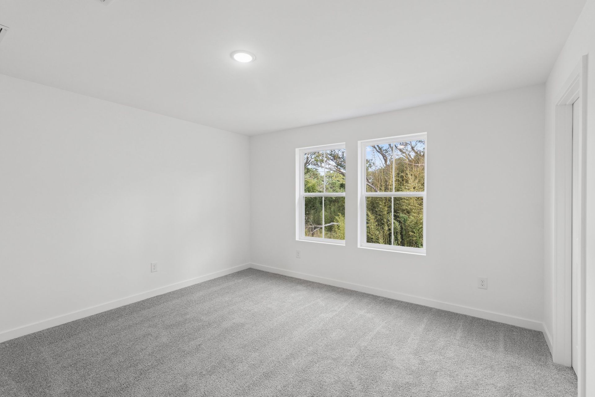 Bedroom - October 9, 2026