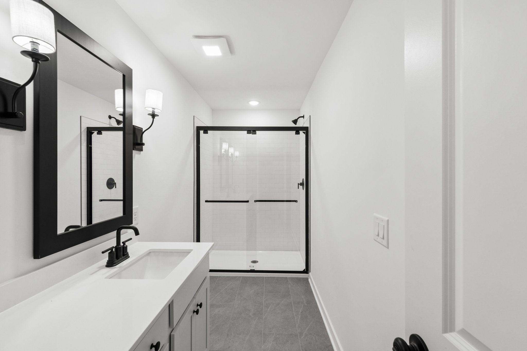 Bathroom - October 9, 2026
