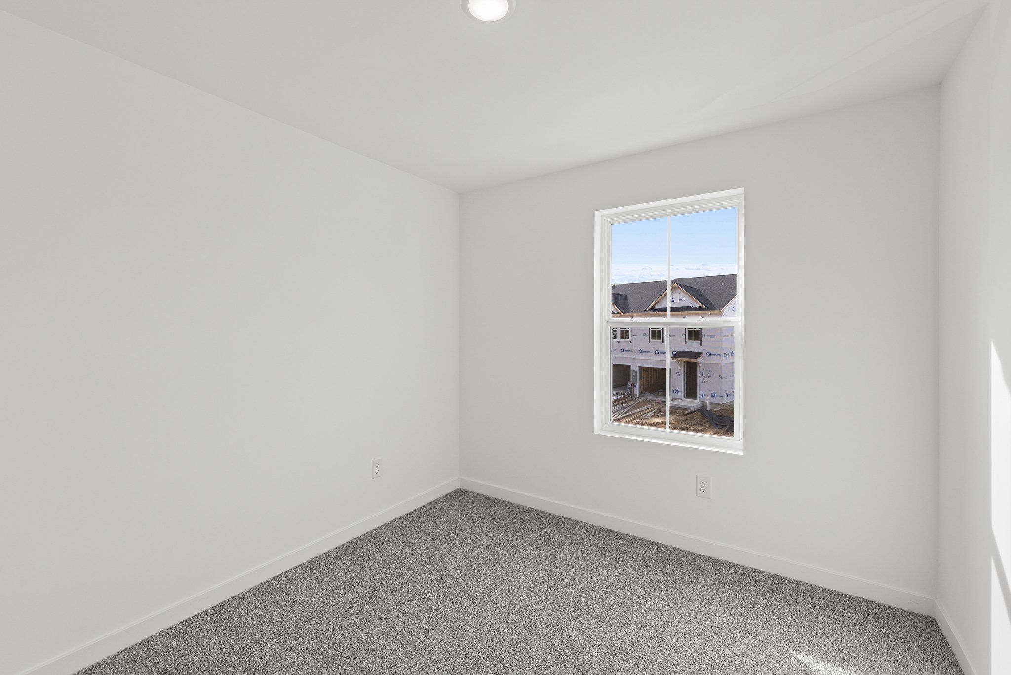 Bedroom - October 9, 2026