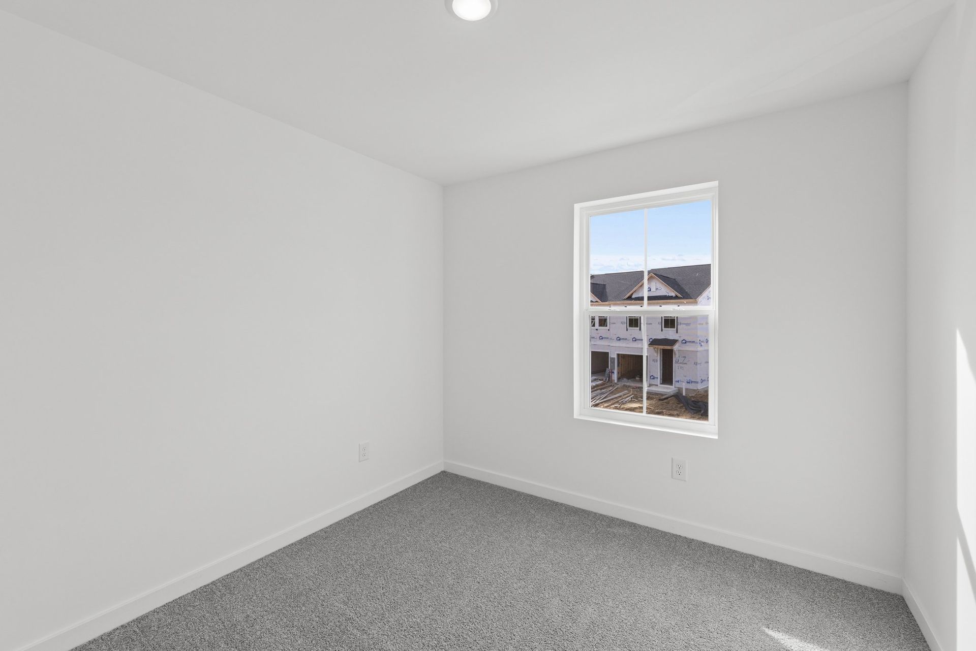 Bedroom - October 9, 2026