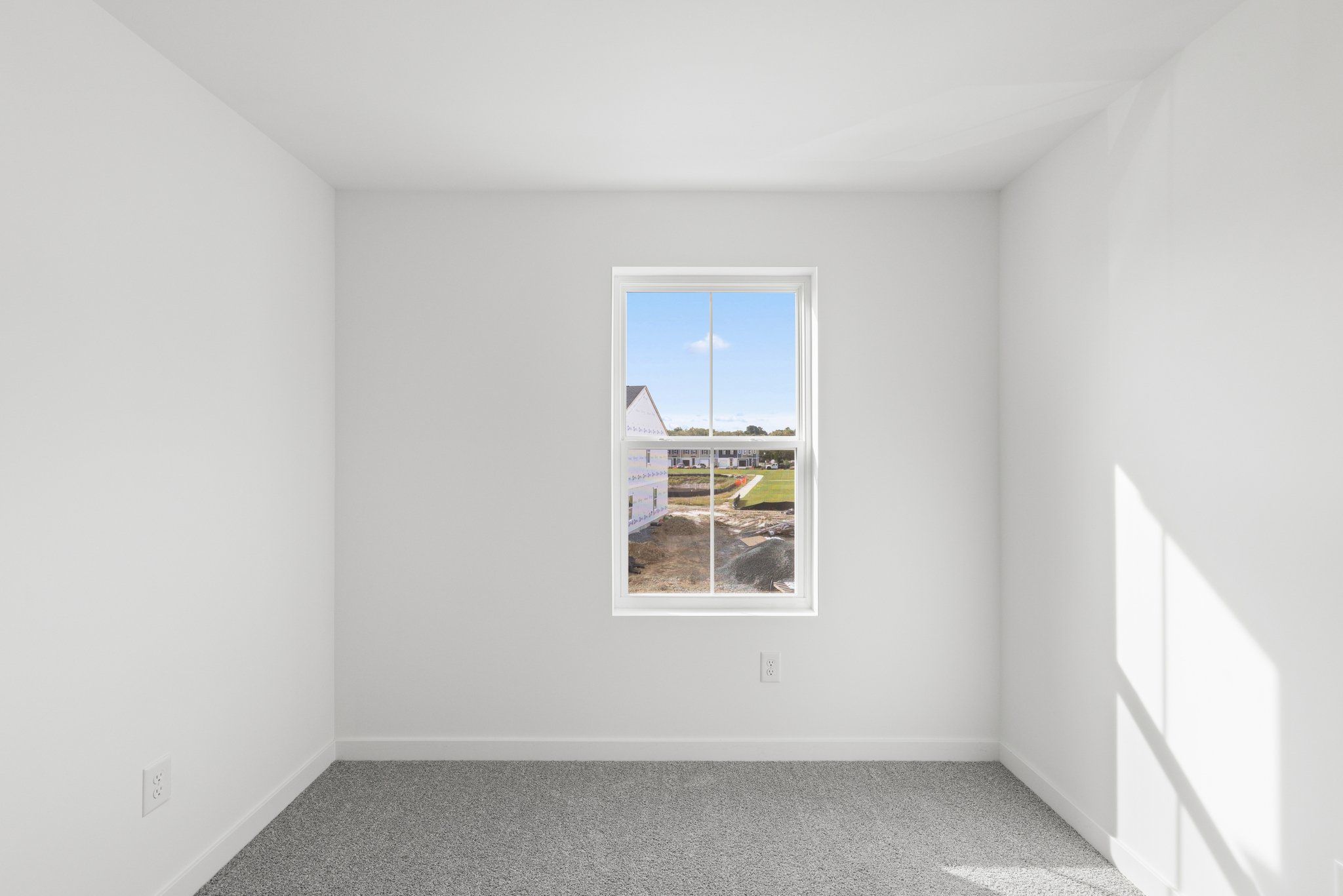 Bedroom - October 9, 2026