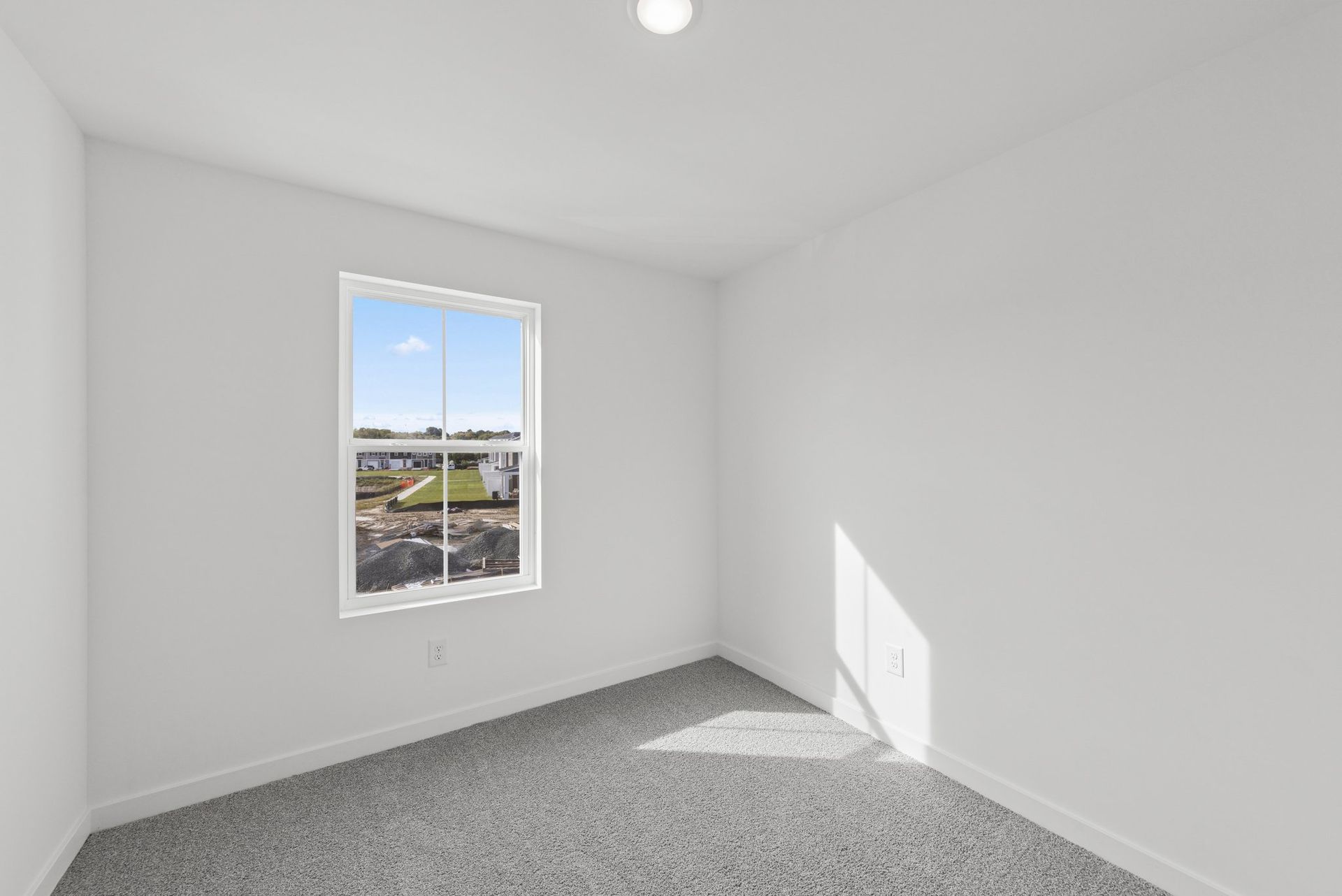 Bedroom - October 9, 2026