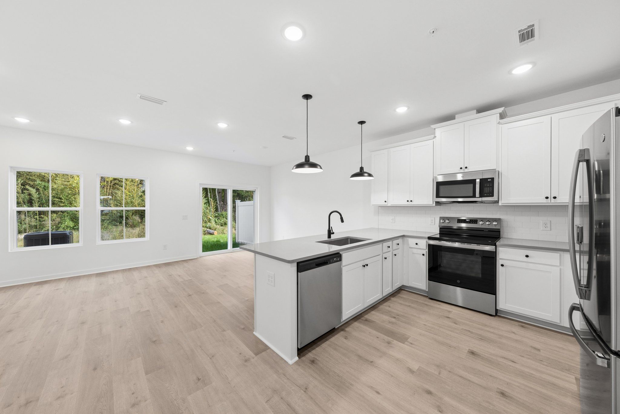 Kitchen - October 9, 2026