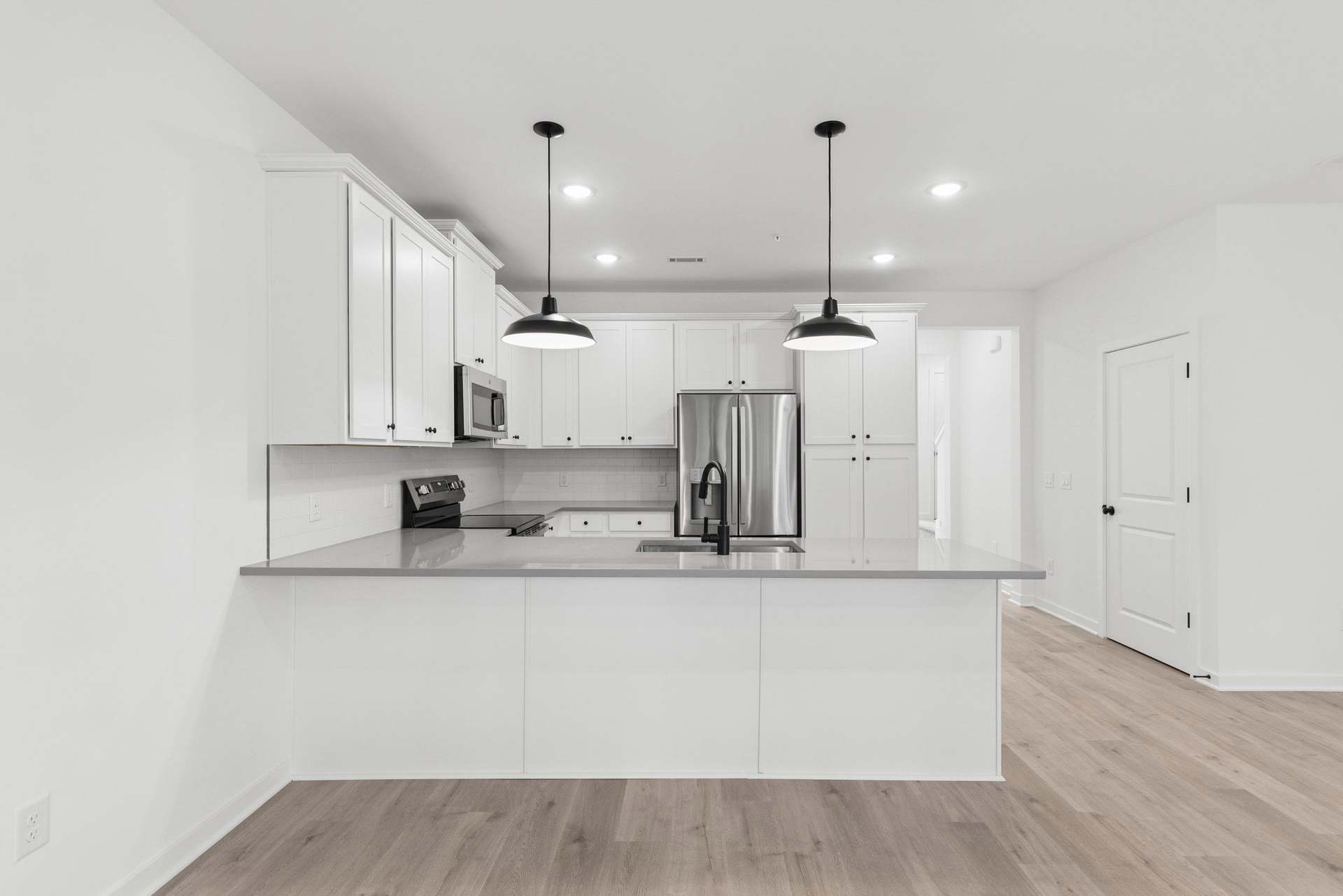 Kitchen - October 9, 2026
