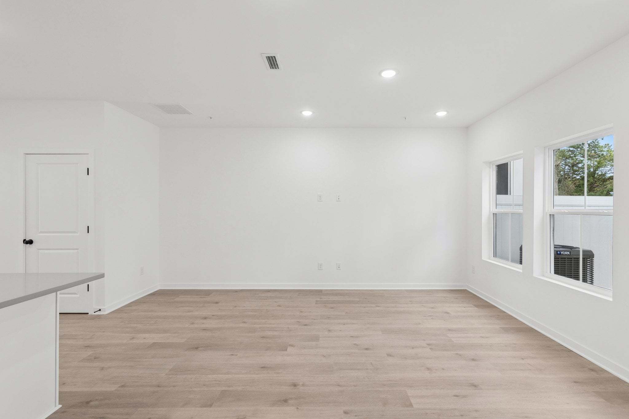 Interior - October 9, 2026