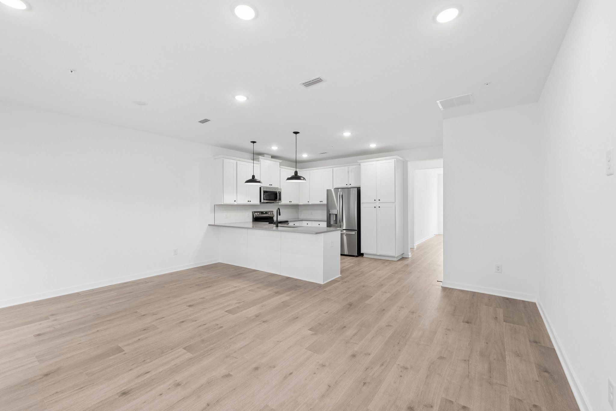 Kitchen - October 9, 2026
