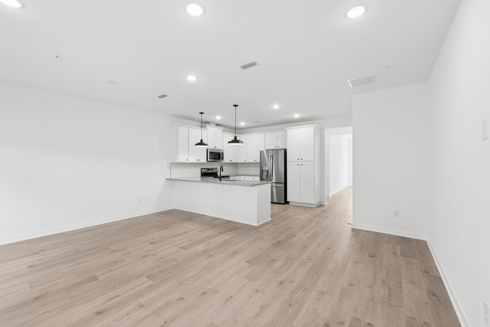 Kitchen - October 9, 2026