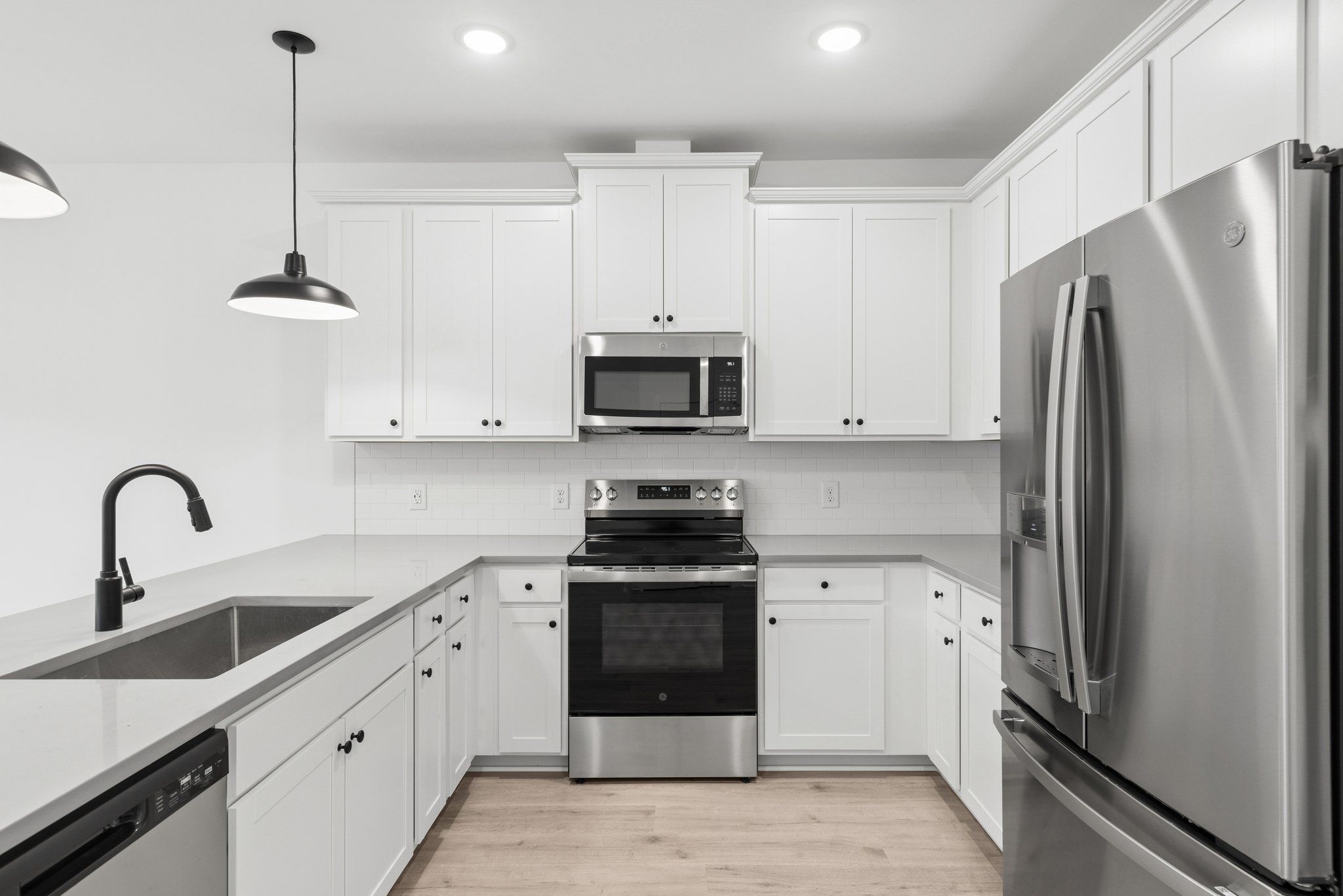 Kitchen - October 9, 2026