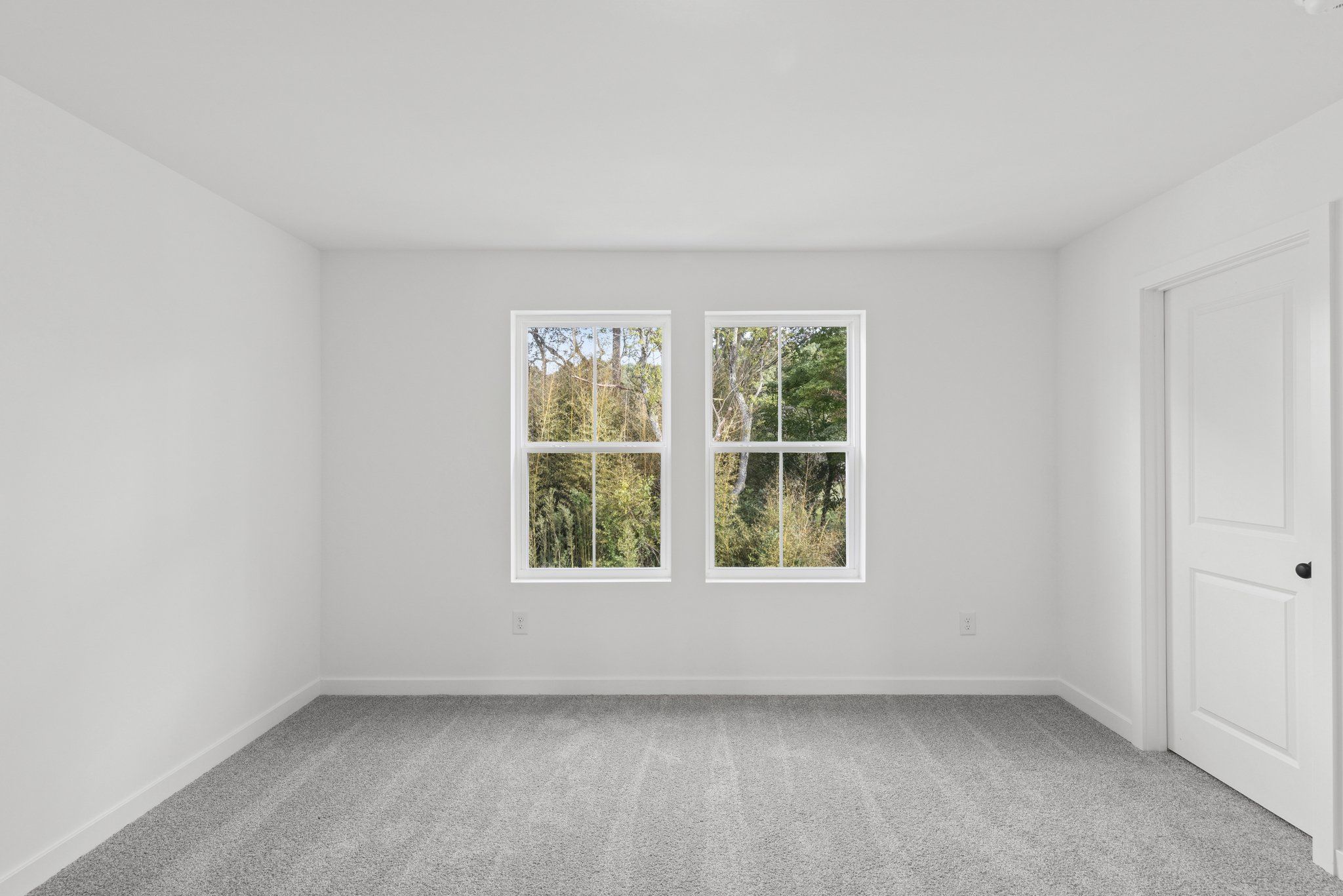Interior - October 9, 2026