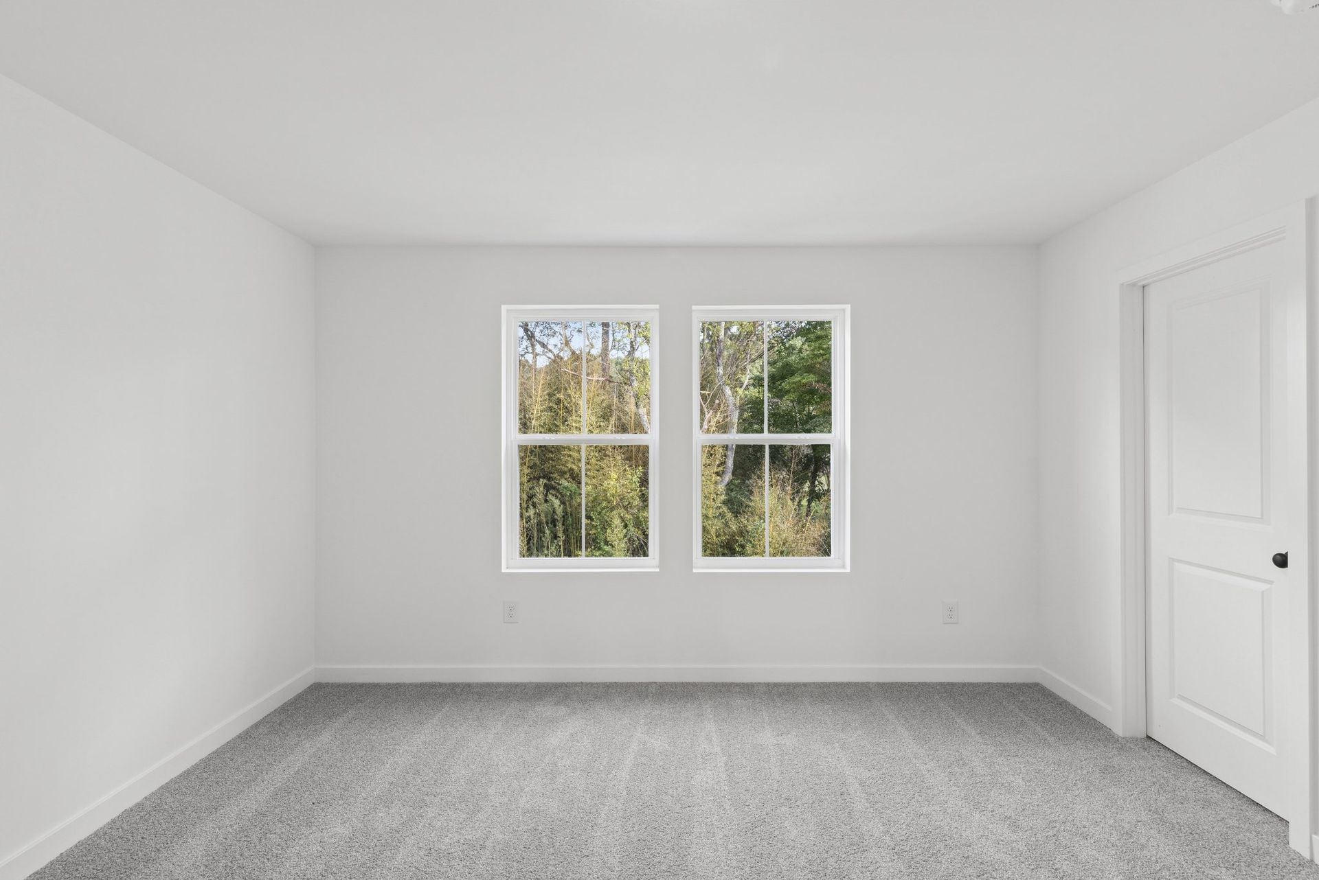 Interior - October 9, 2026