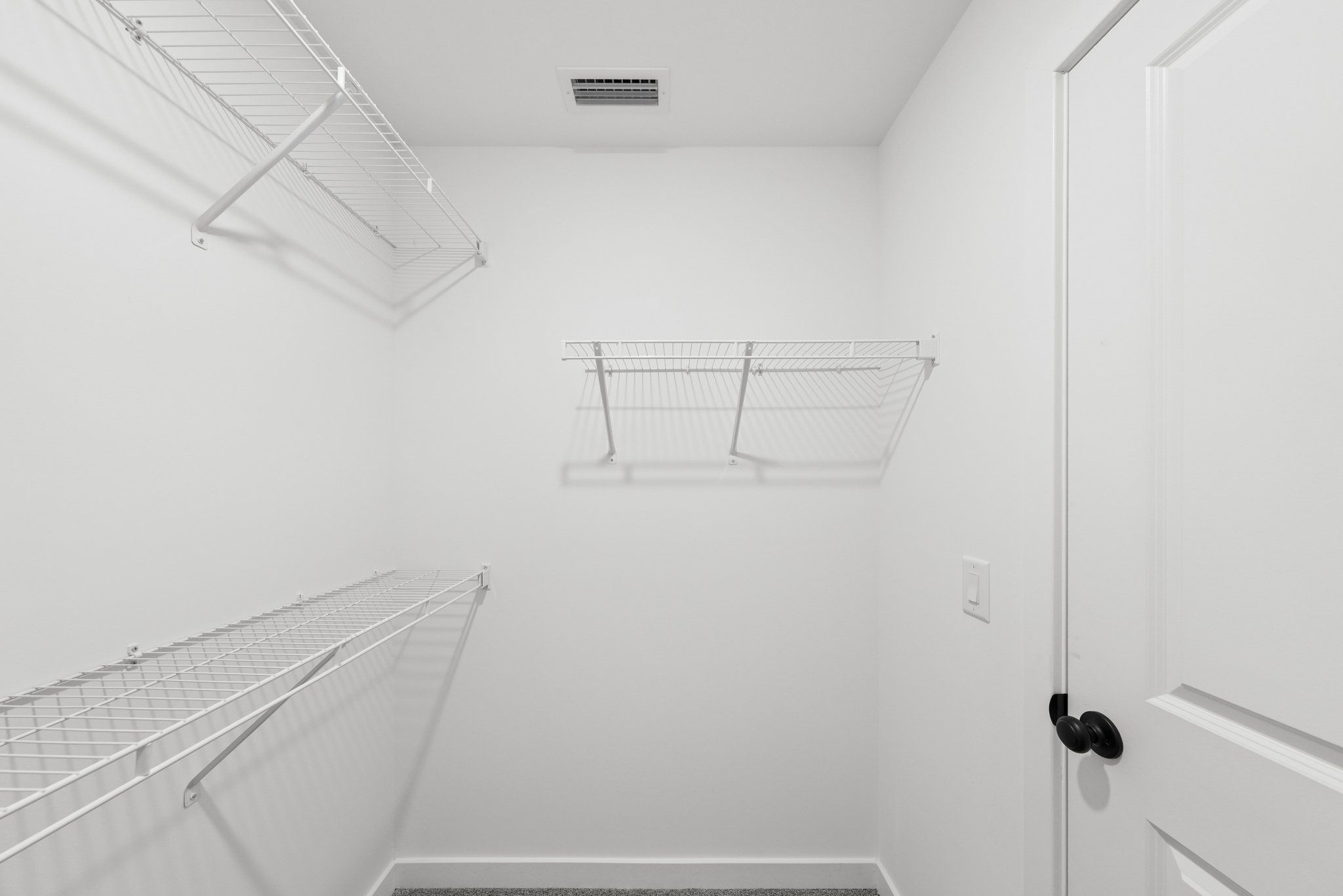 Closet - October 9, 2026
