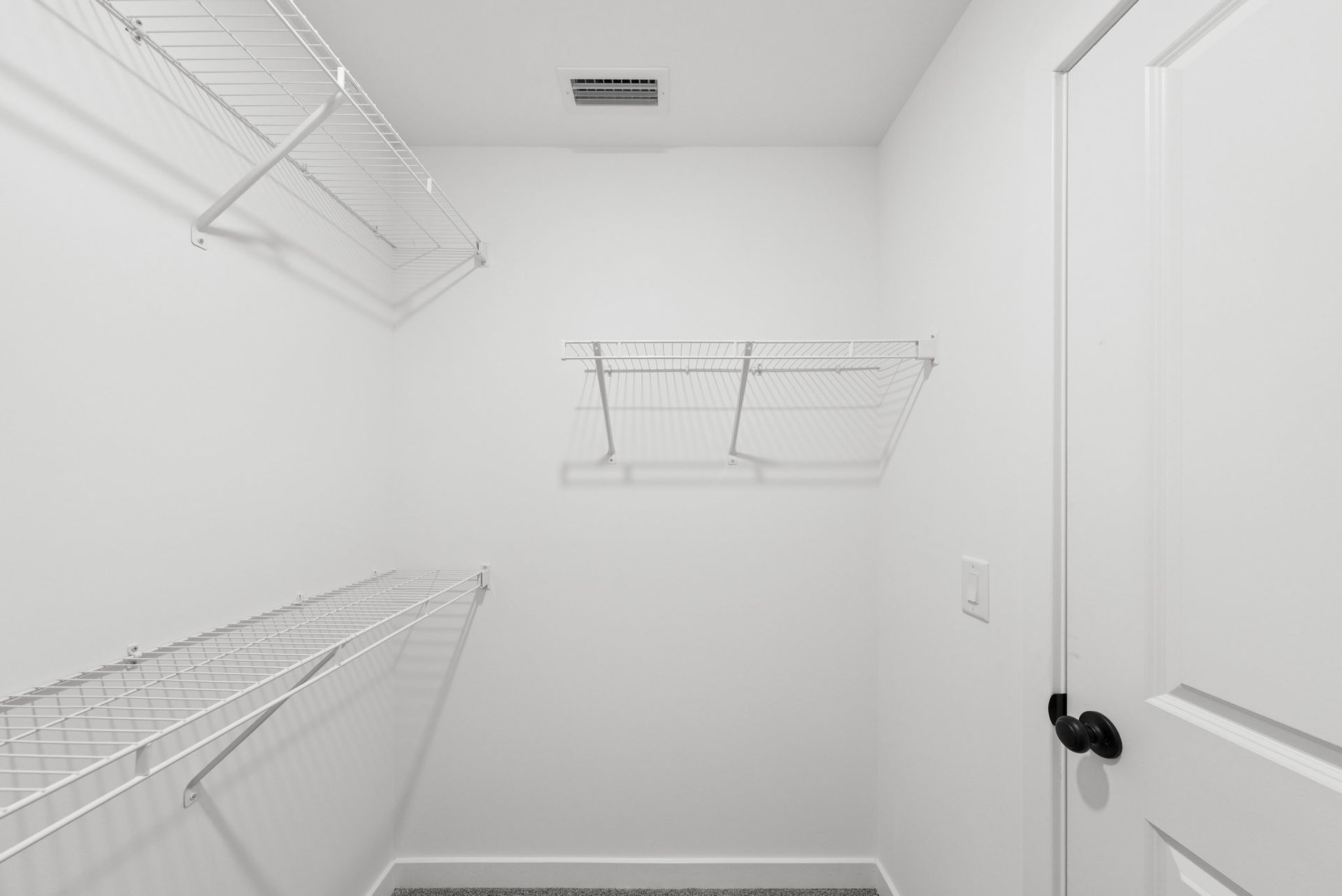 Closet - October 9, 2026