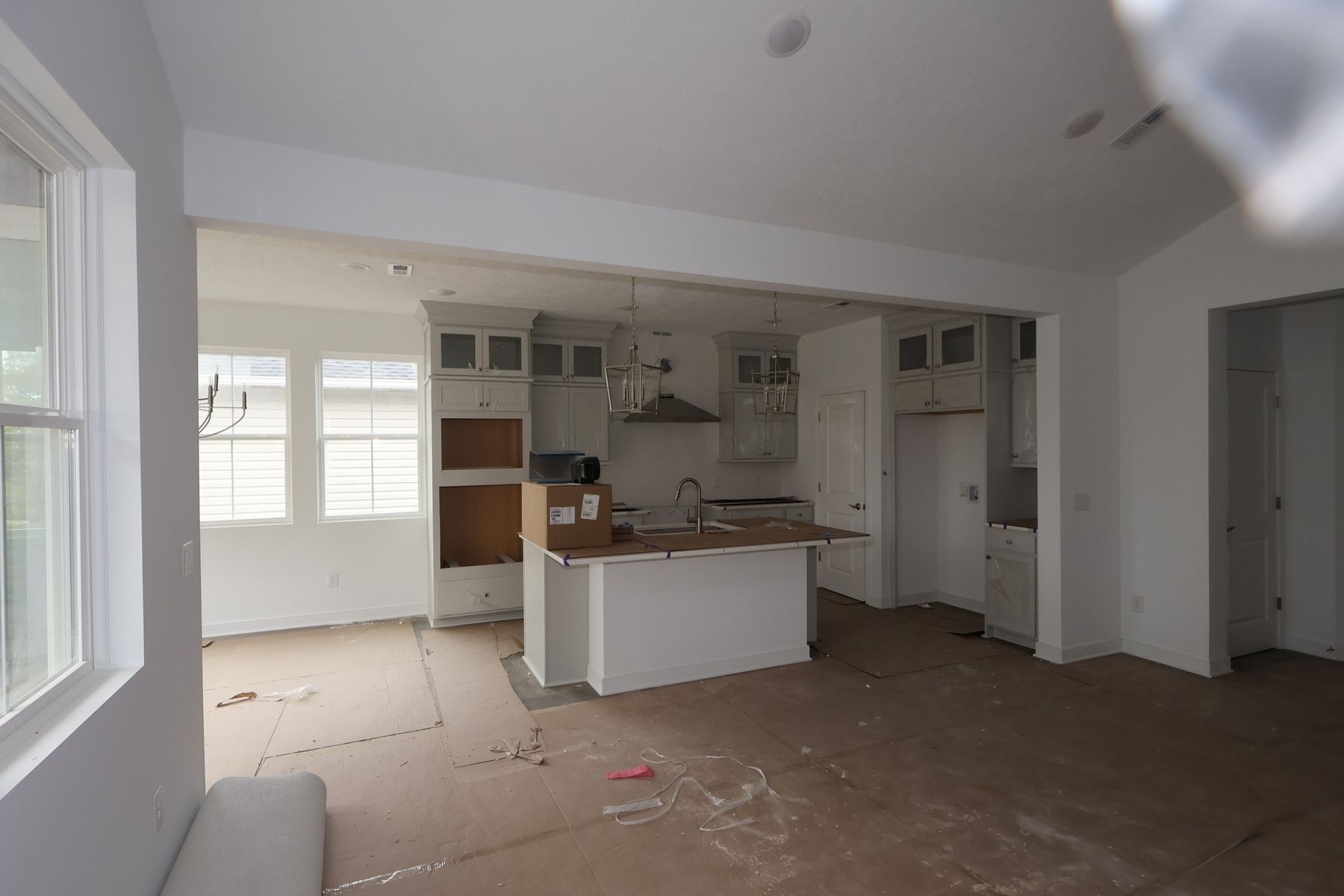 Kitchen - October 11, 2026