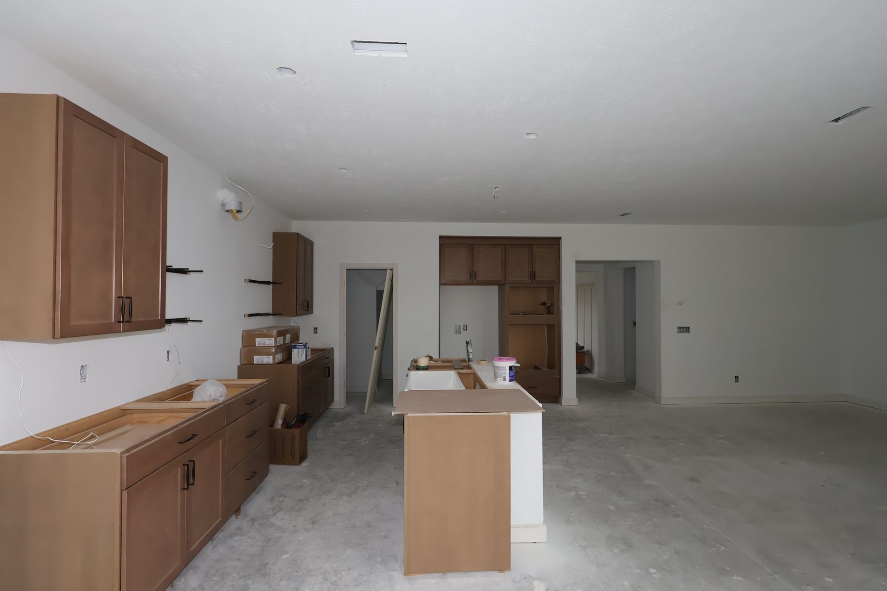 Kitchen - October 11, 2026