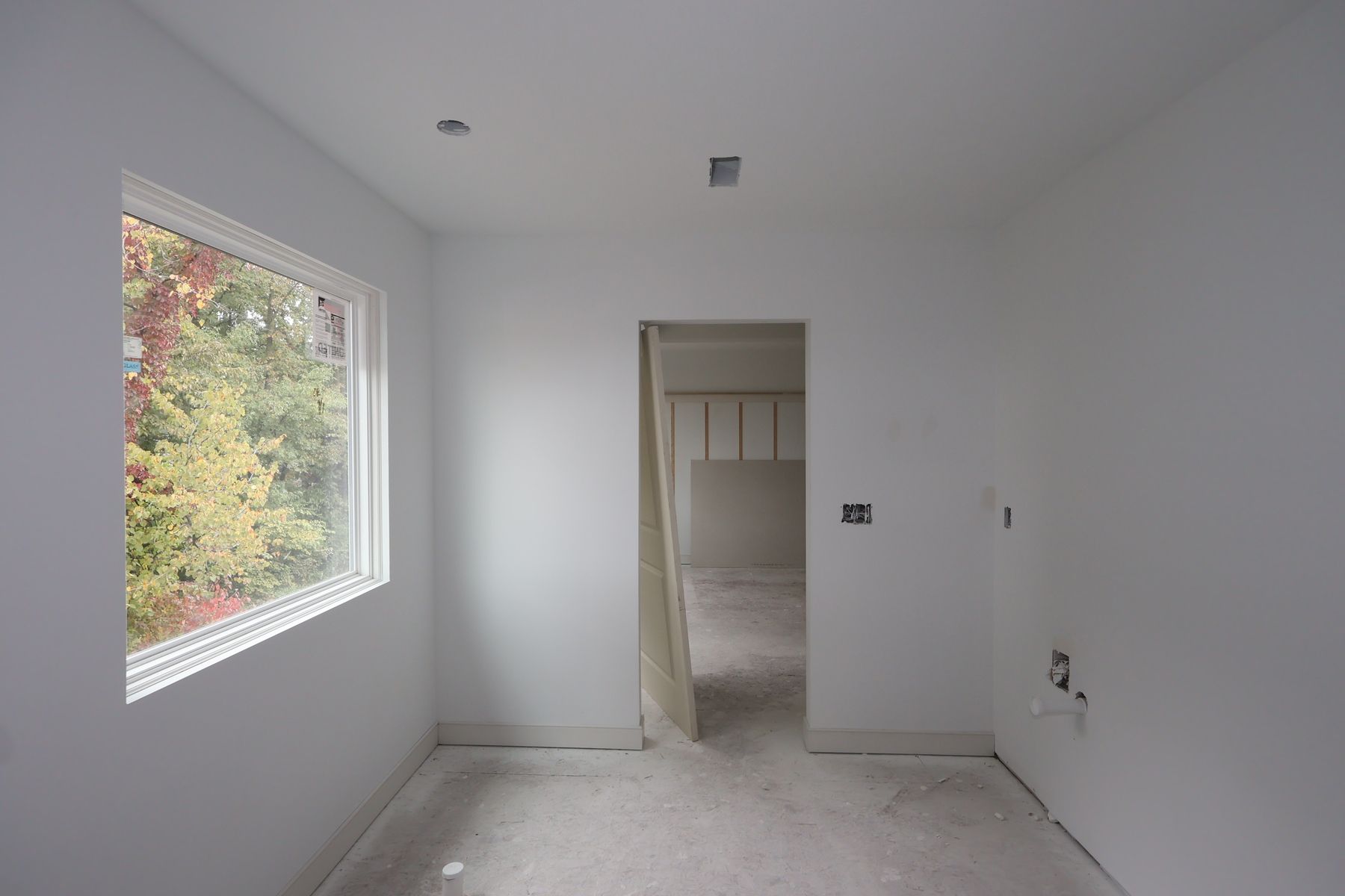 Interior - October 11, 2026