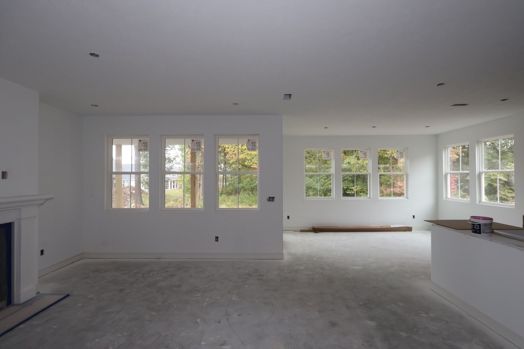 Interior - October 11, 2026