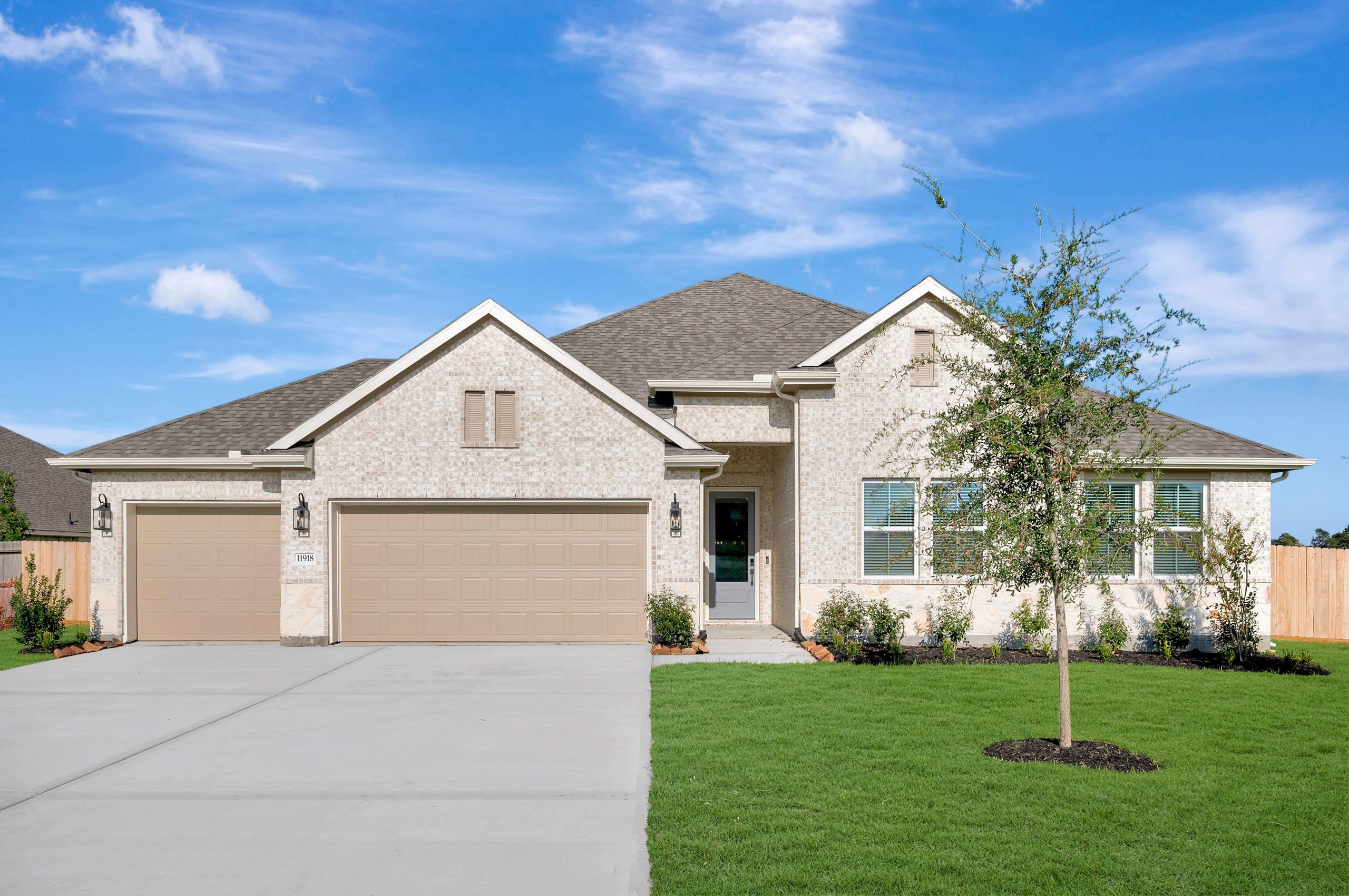 Exterior - October 13, 2026
