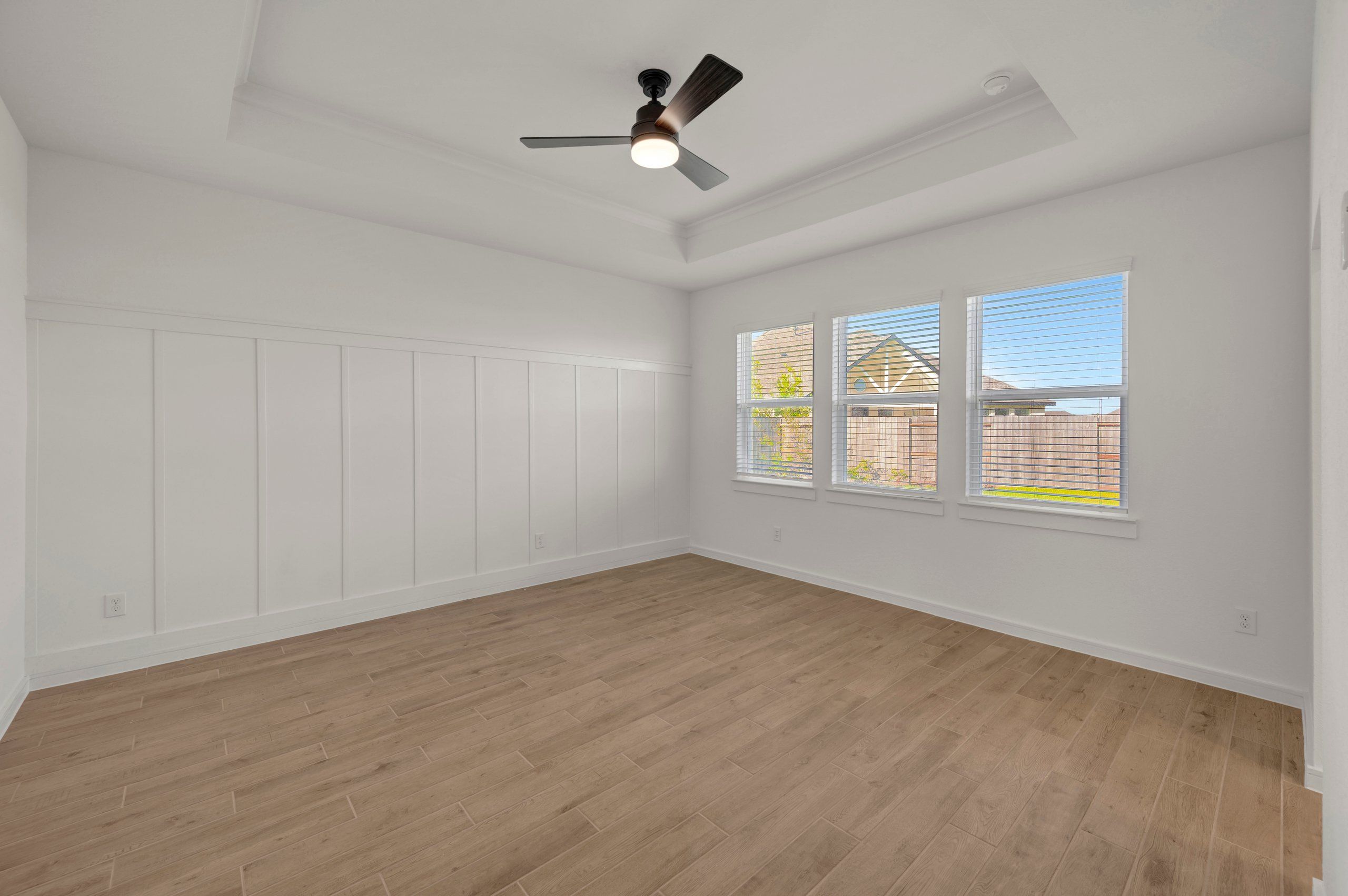 Bedroom - October 13, 2026