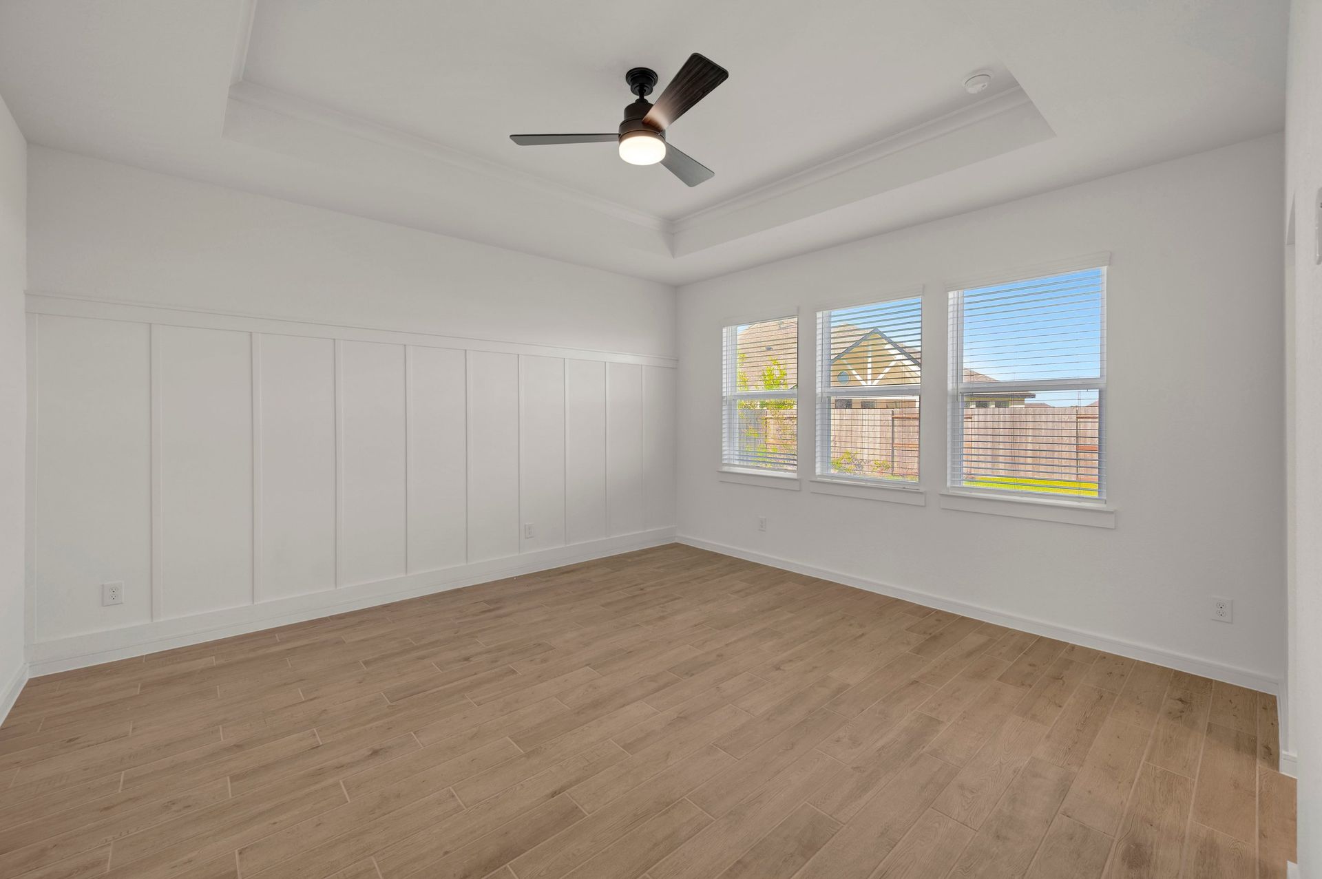 Bedroom - October 13, 2026