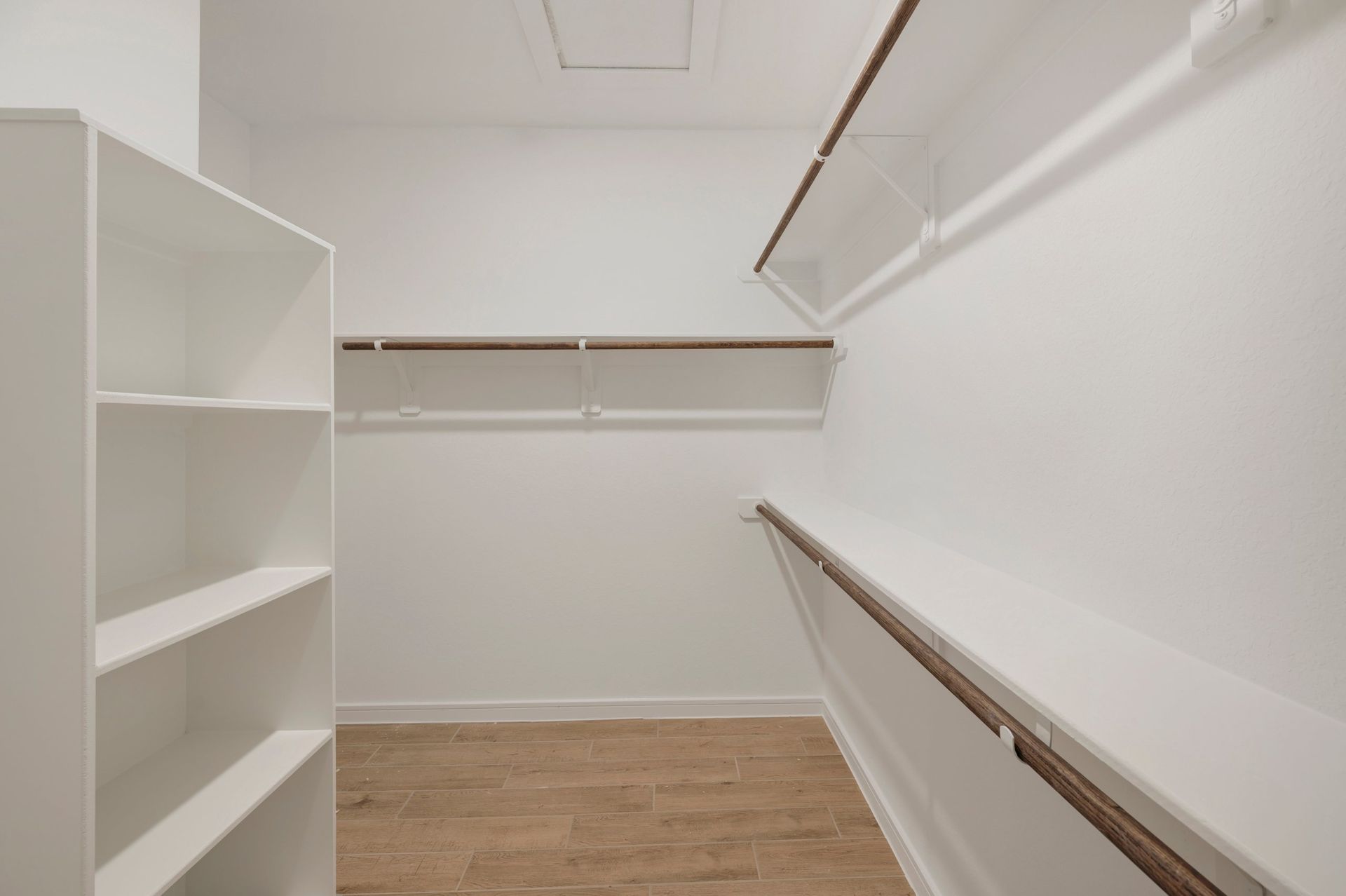 Closet - October 13, 2026