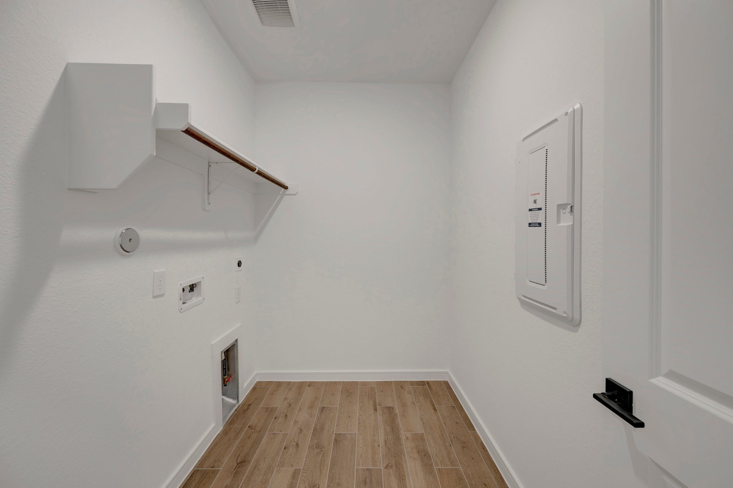 Interior - October 13, 2026