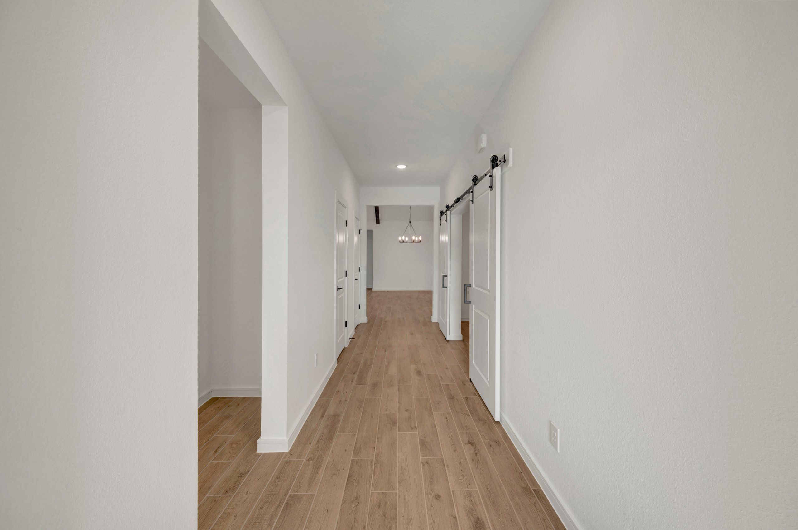 Interior - October 13, 2026