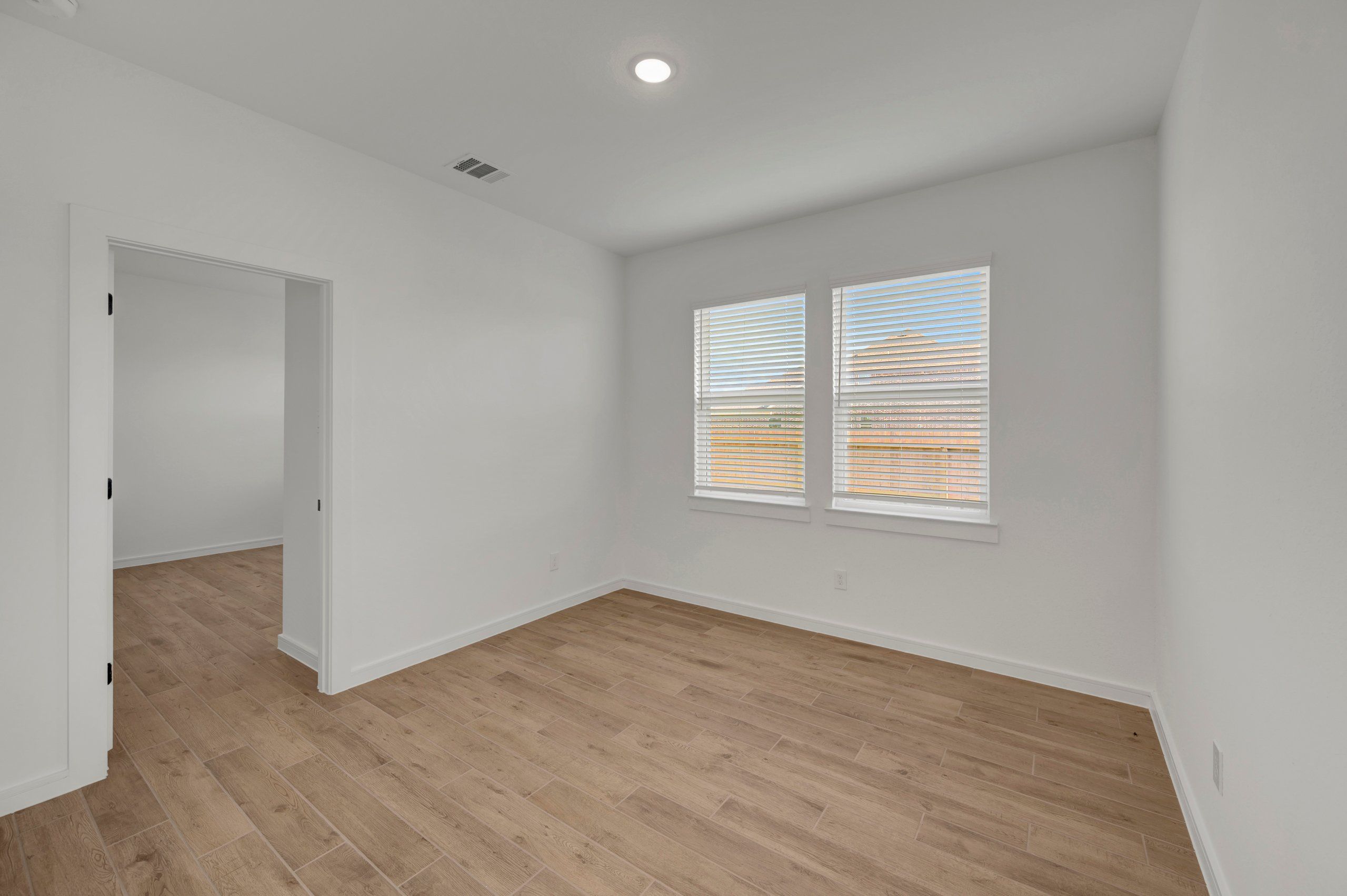 Interior - October 13, 2026