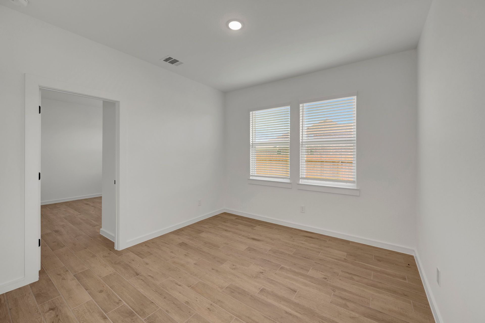 Interior - October 13, 2026