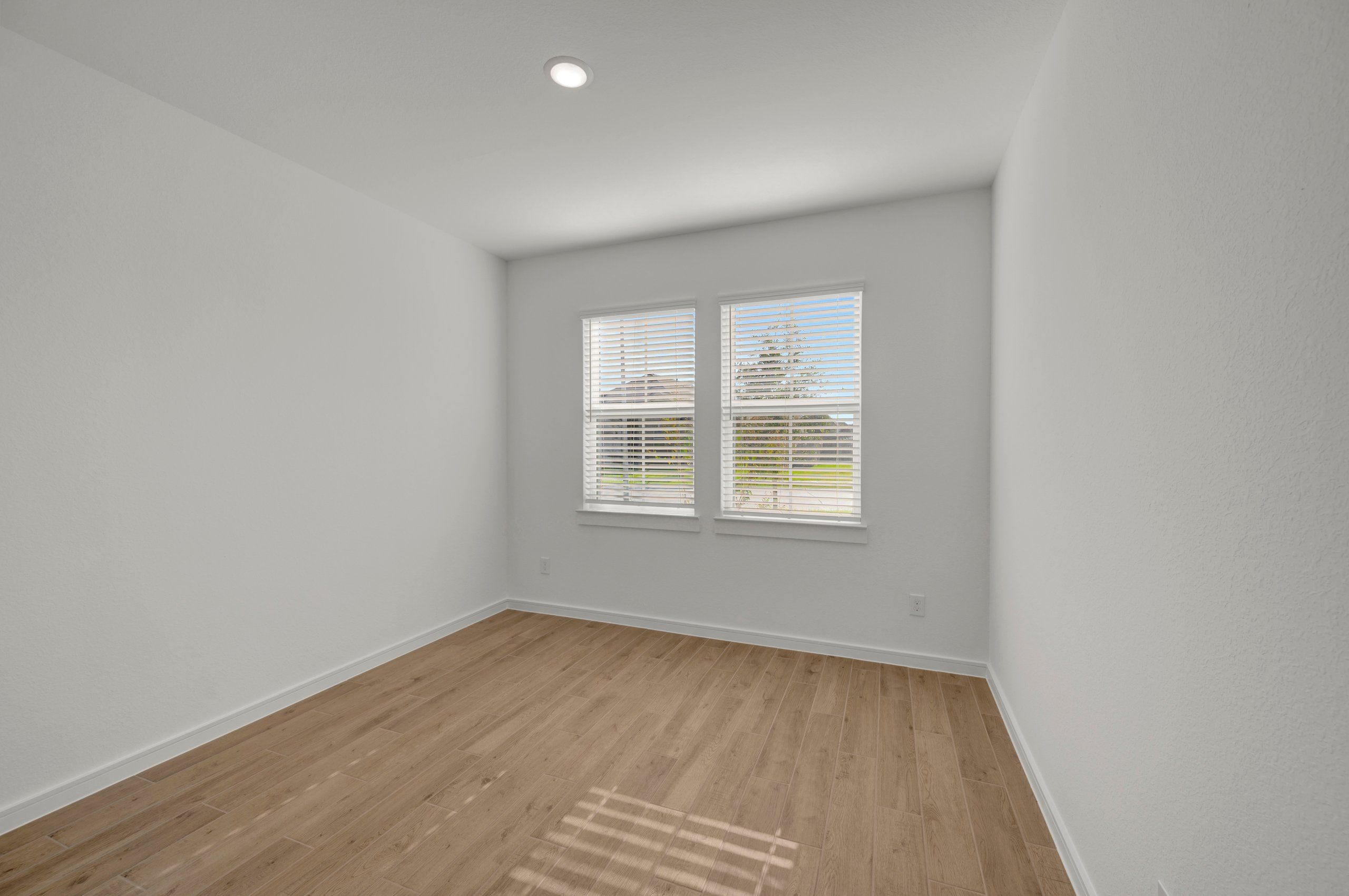 Interior - October 13, 2026