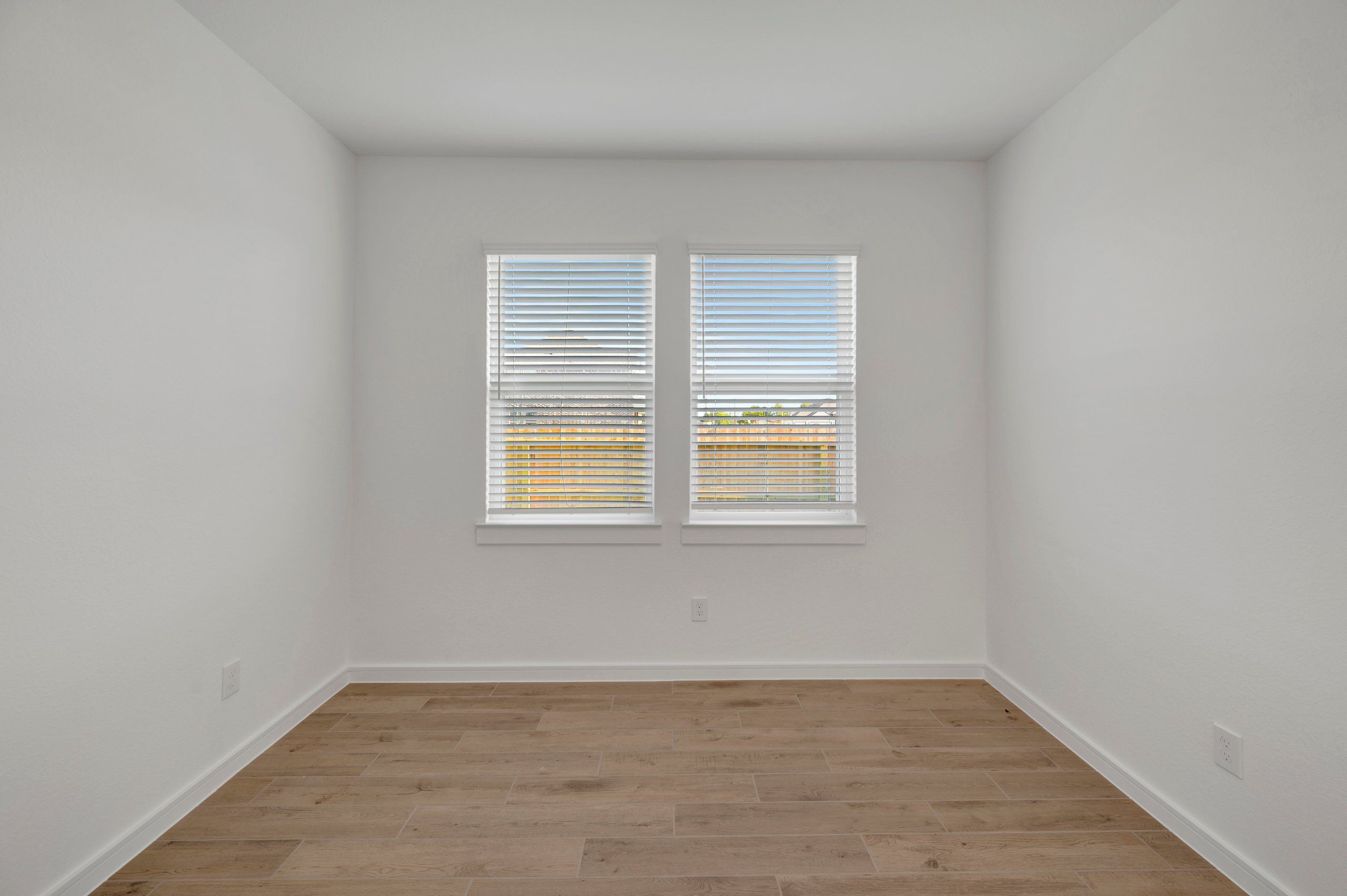 Bedroom - October 13, 2026