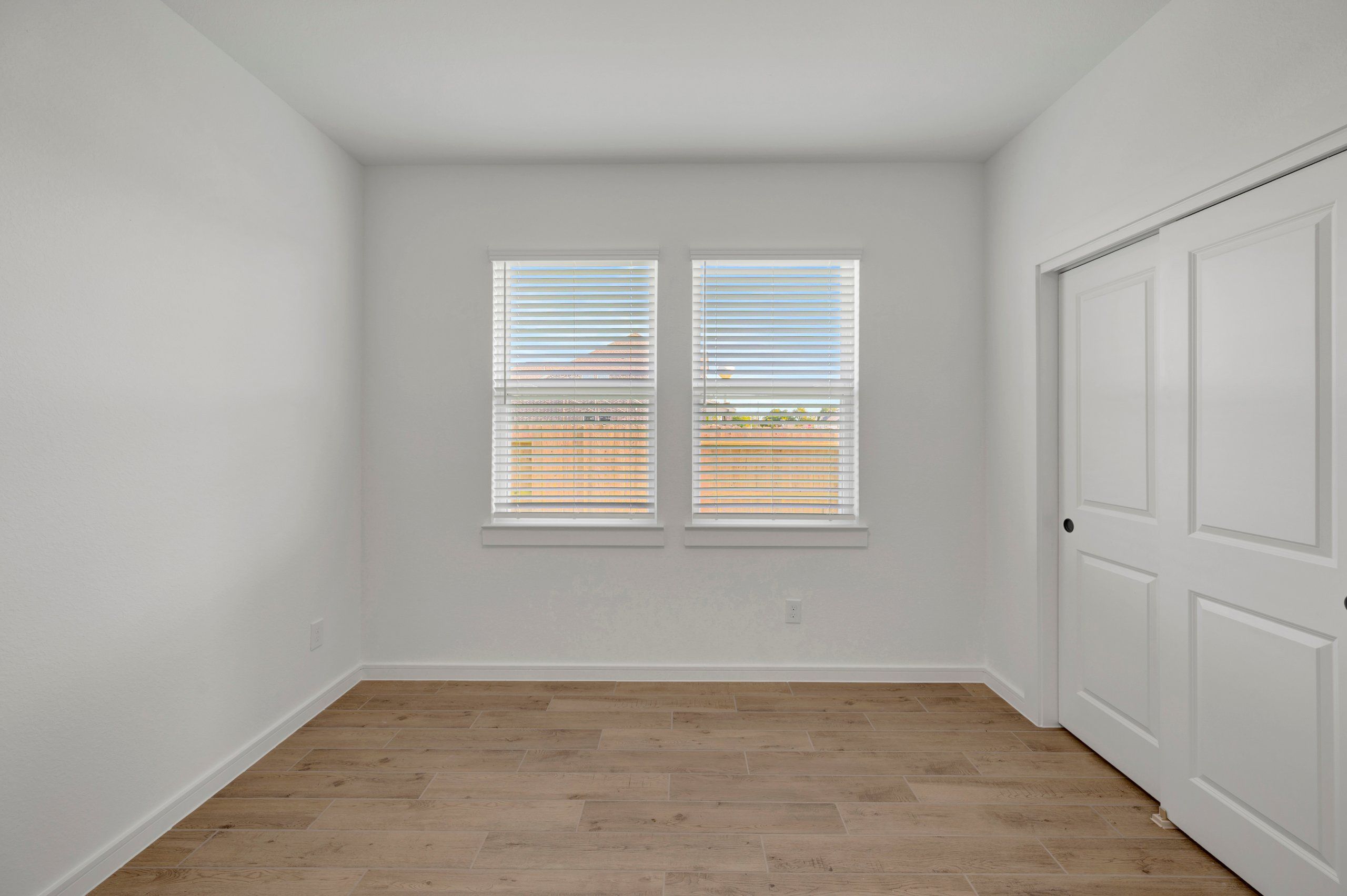 Bedroom - October 13, 2026