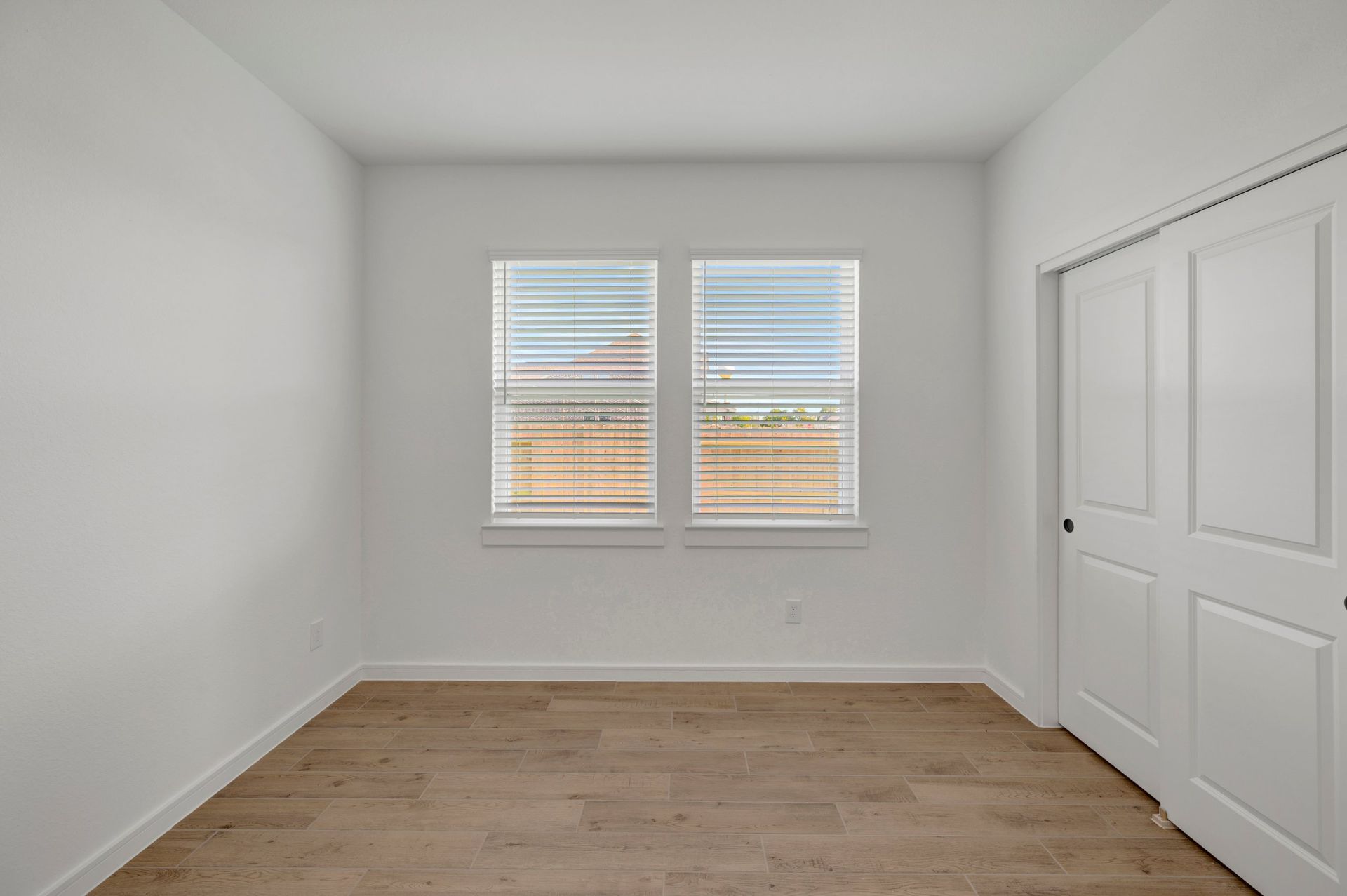 Bedroom - October 13, 2026