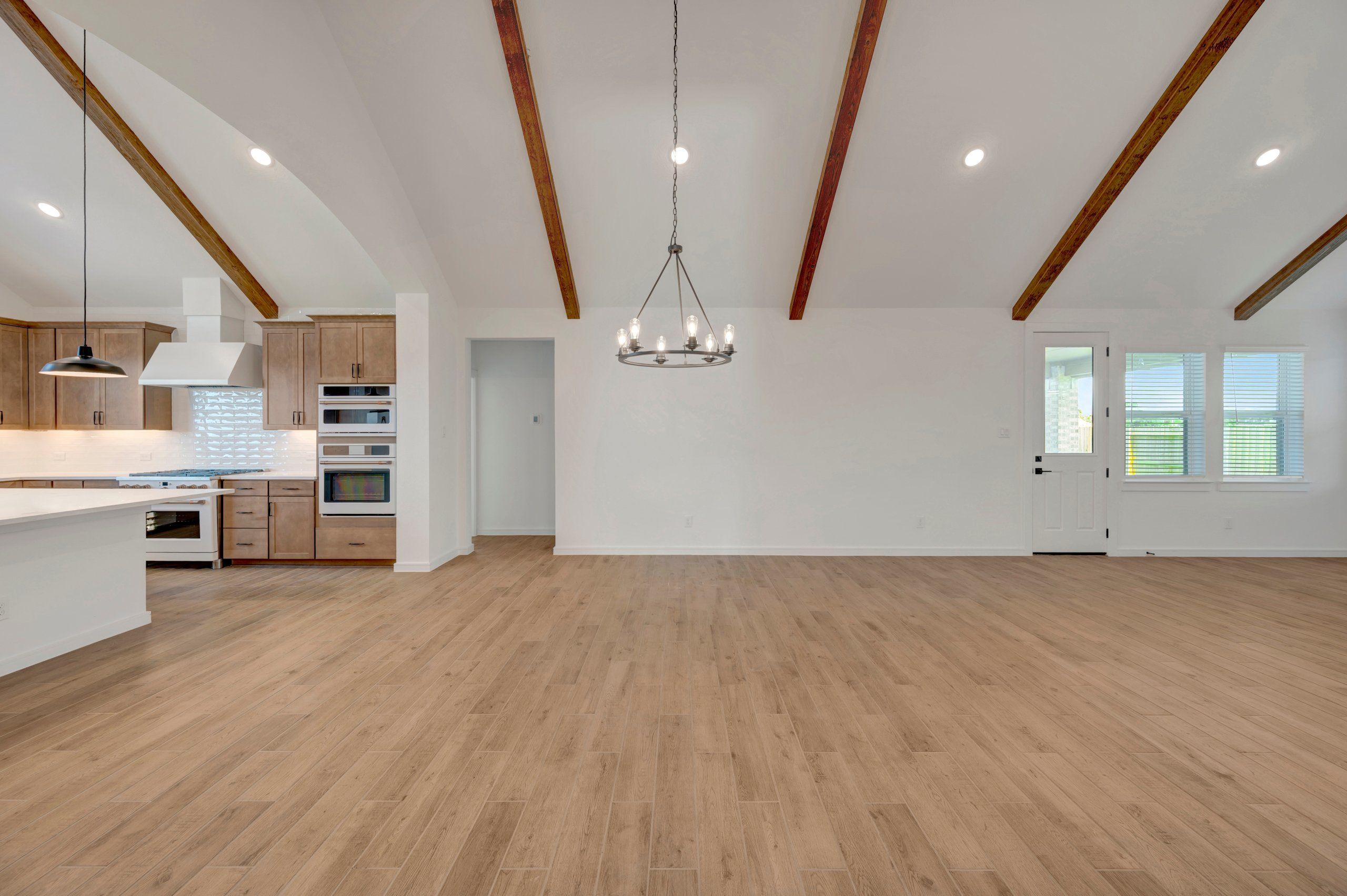 Interior - October 13, 2026
