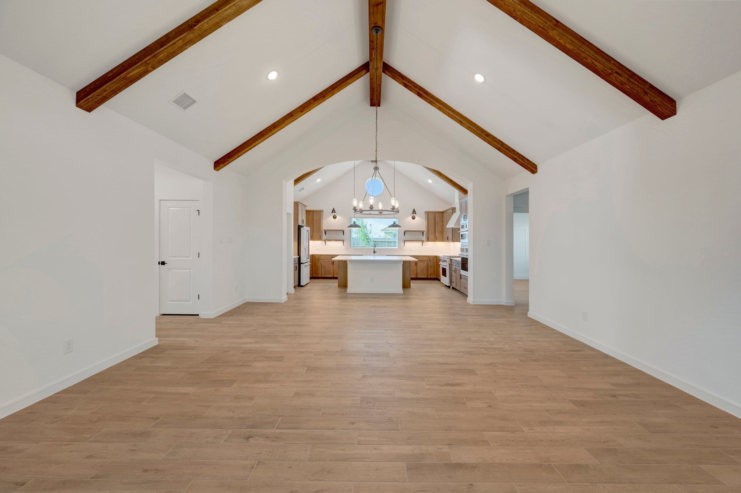 Interior - October 13, 2026
