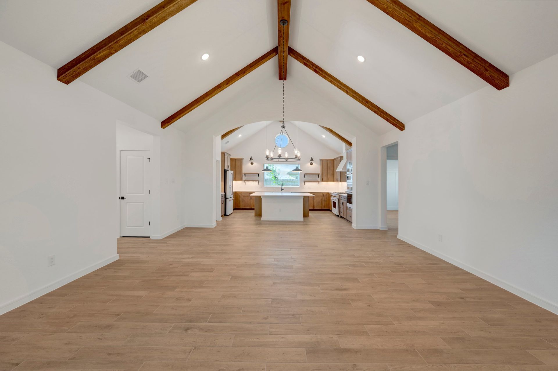 Interior - October 13, 2026
