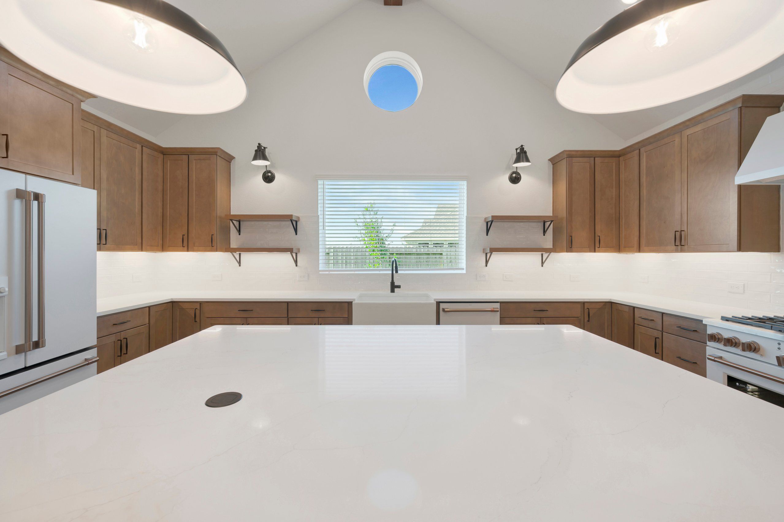 Interior - October 13, 2026