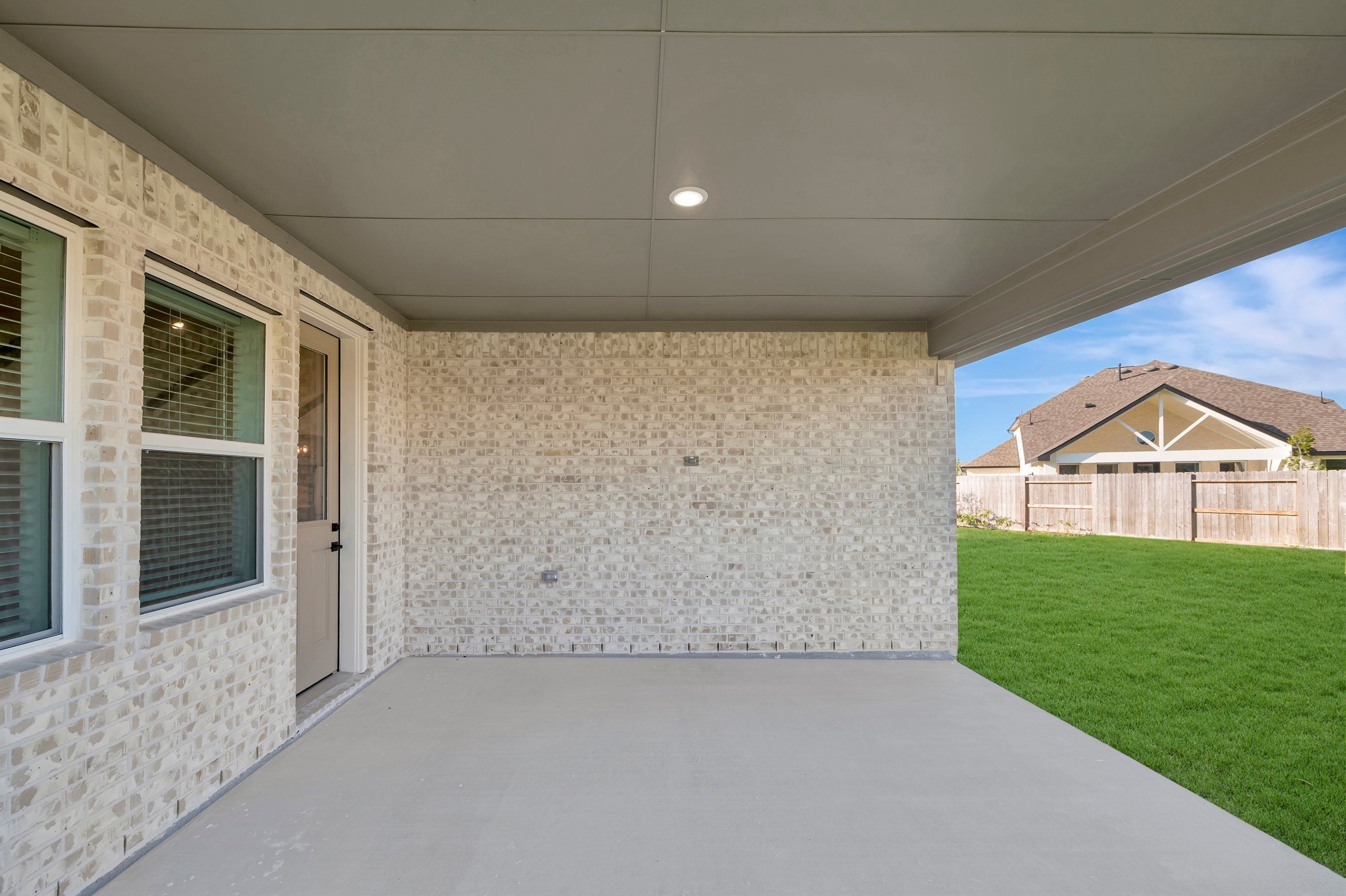 Porch - October 13, 2026