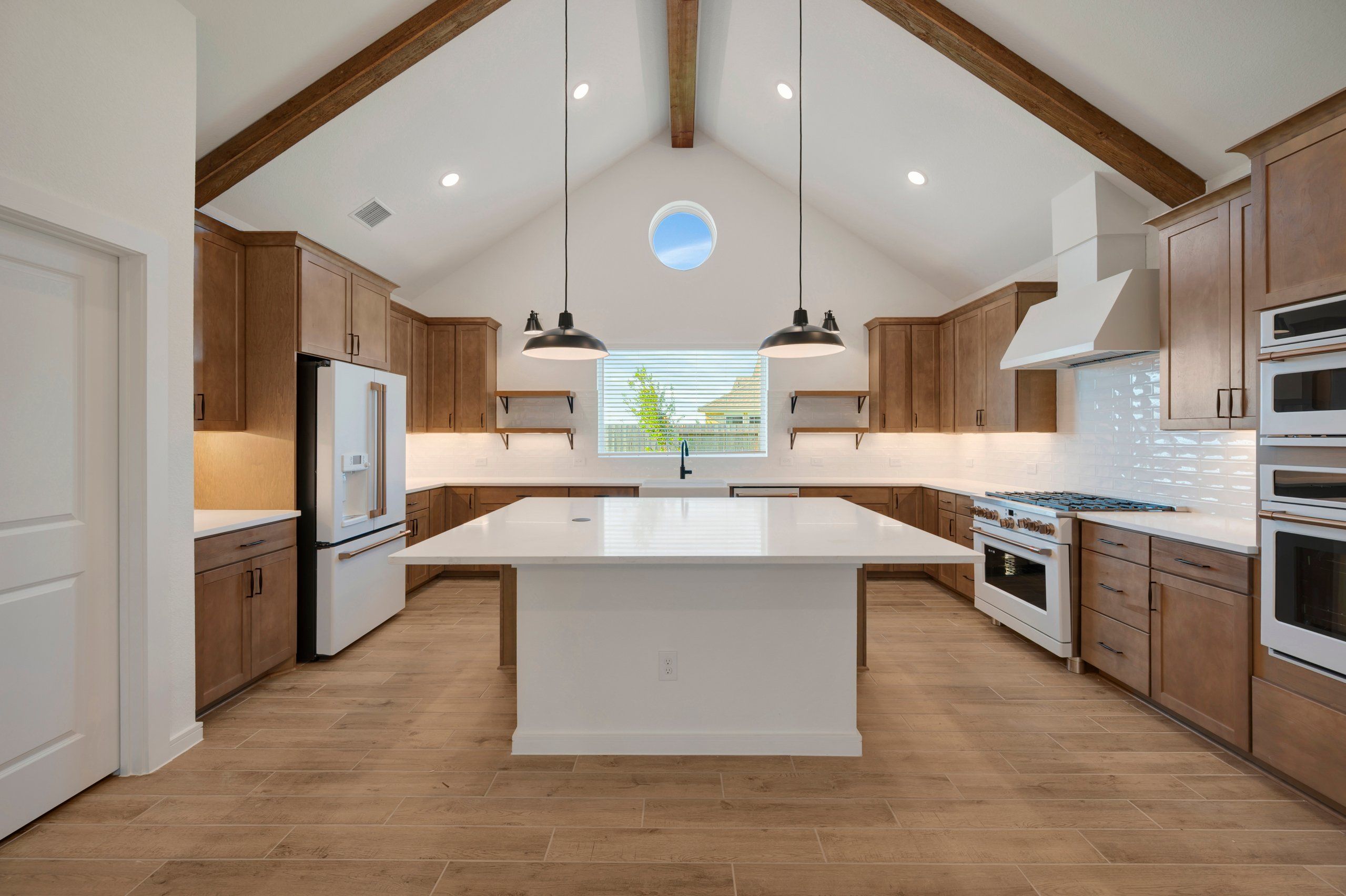 Kitchen - October 13, 2026