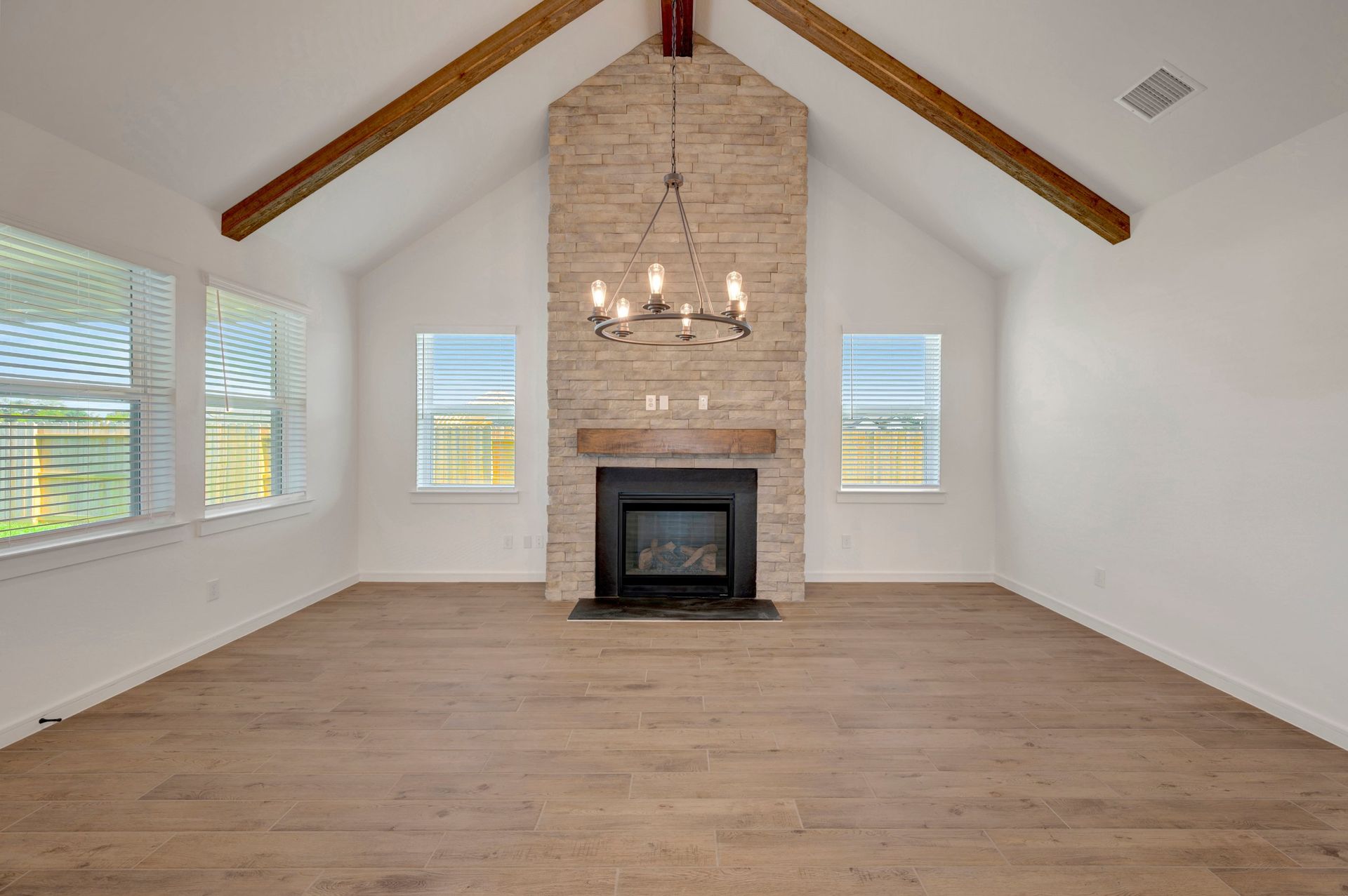 Great Room - October 13, 2026