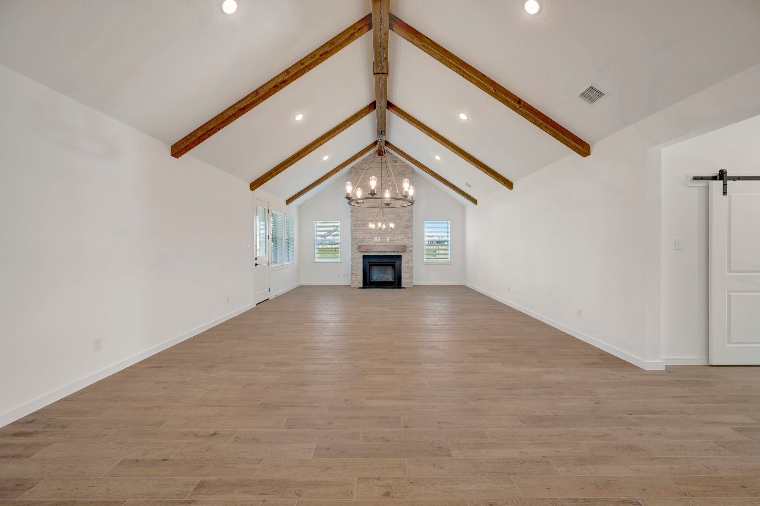 Interior - October 13, 2026