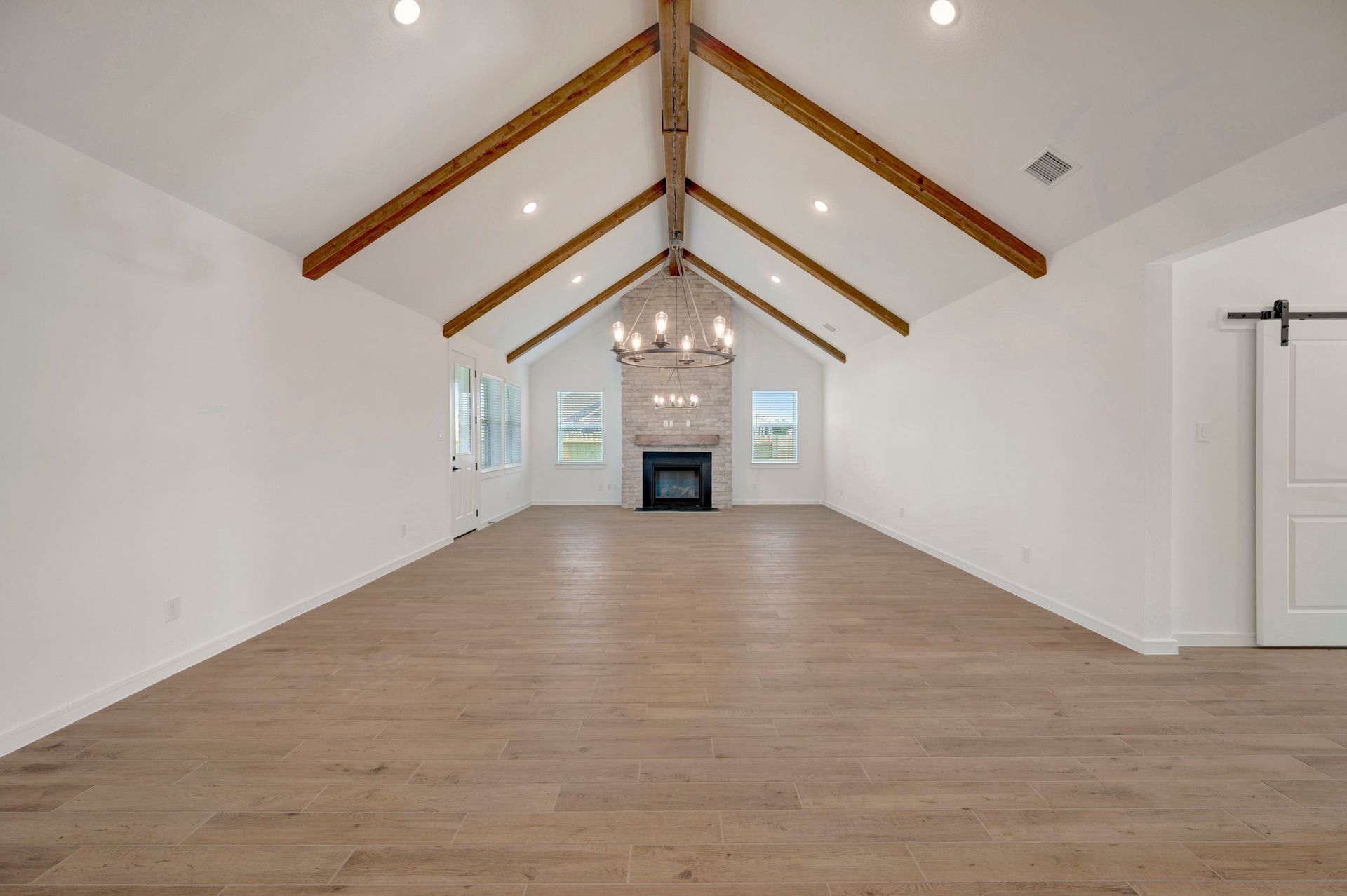 Interior - October 13, 2026
