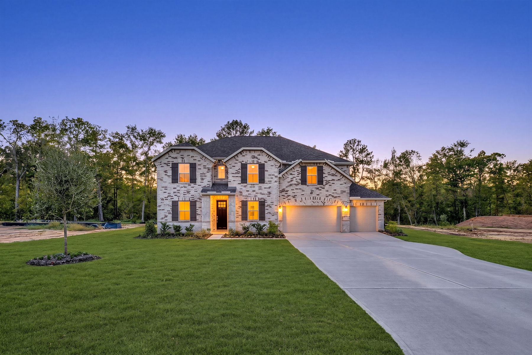 123 Roebuck Ln (Stirling)